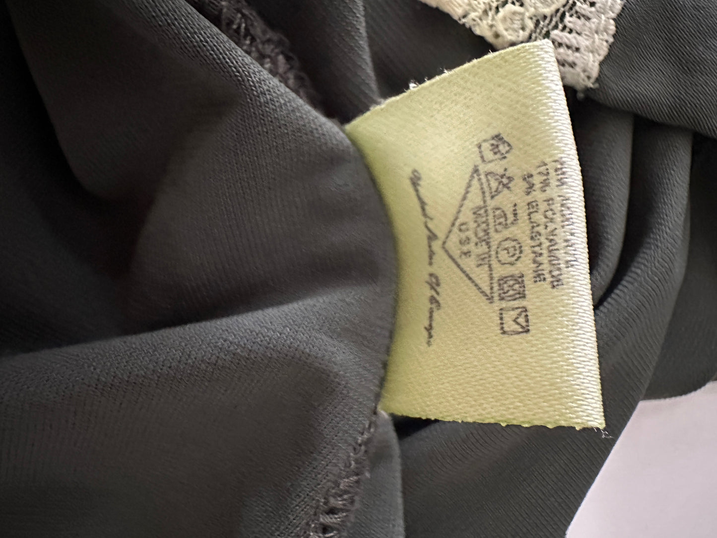 King Louie vest M