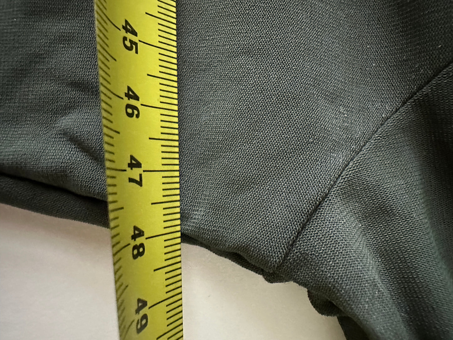 King Louie vest M