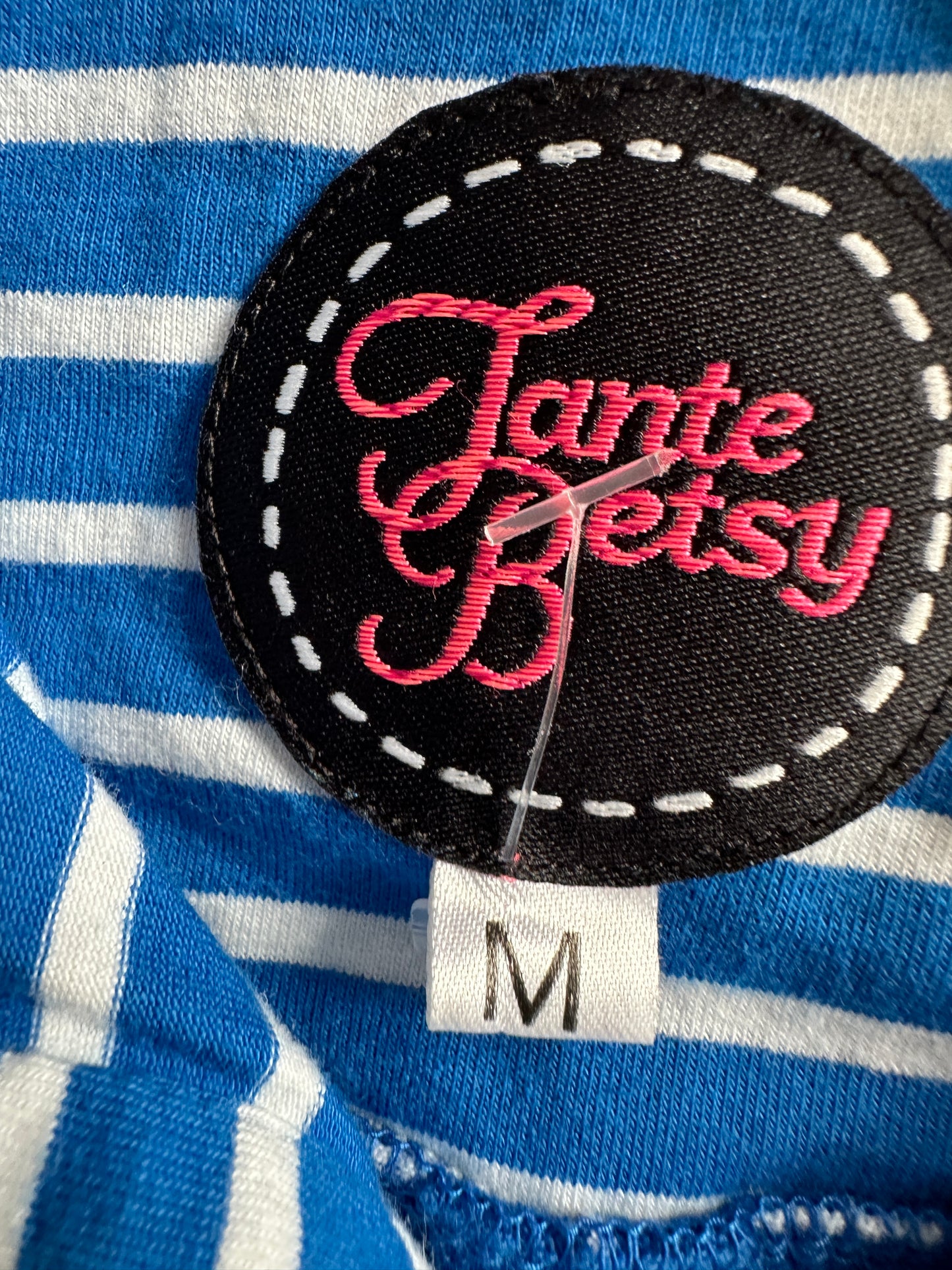 Tante Betsy blouse M