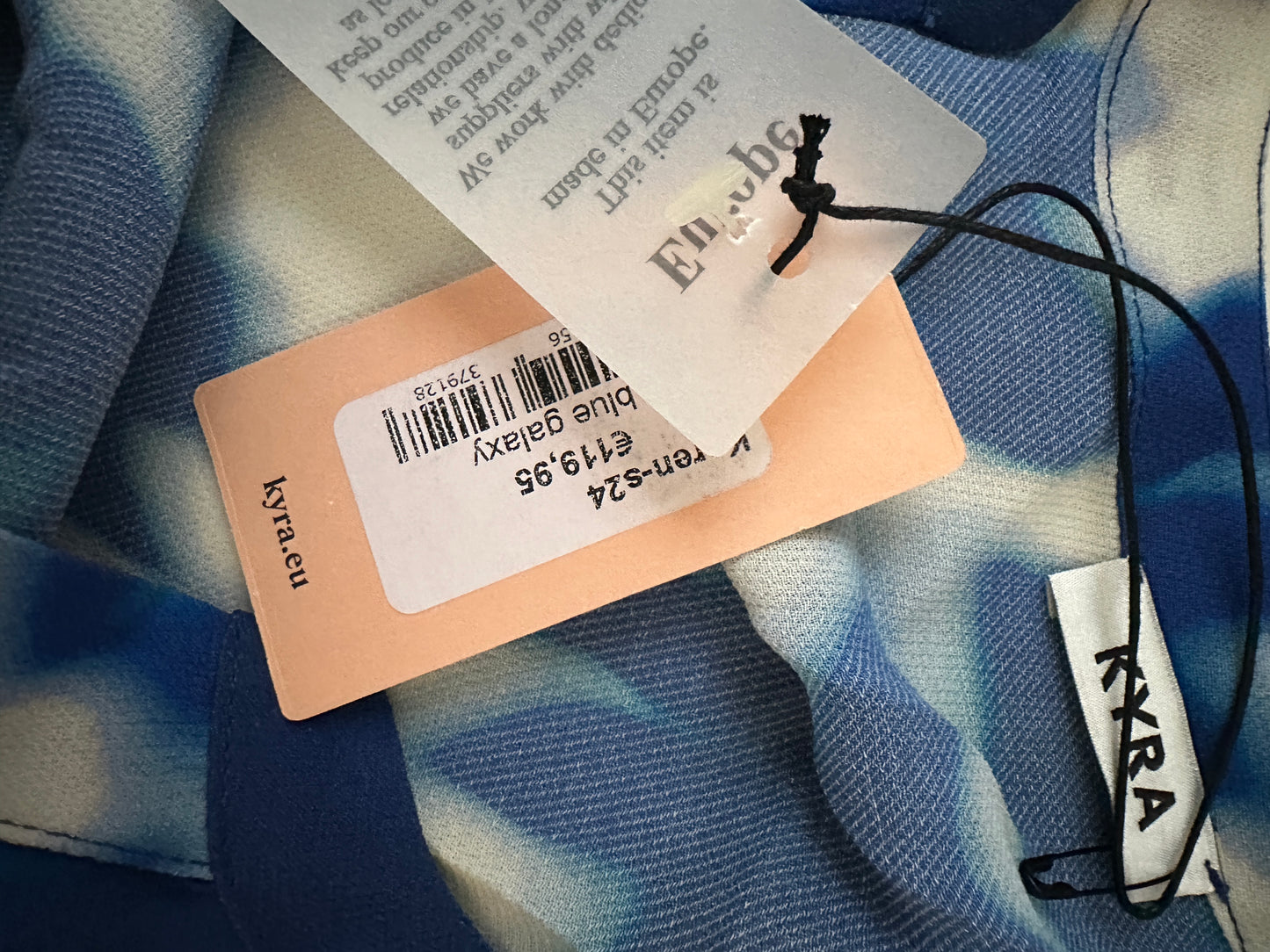 Kyra shirt S