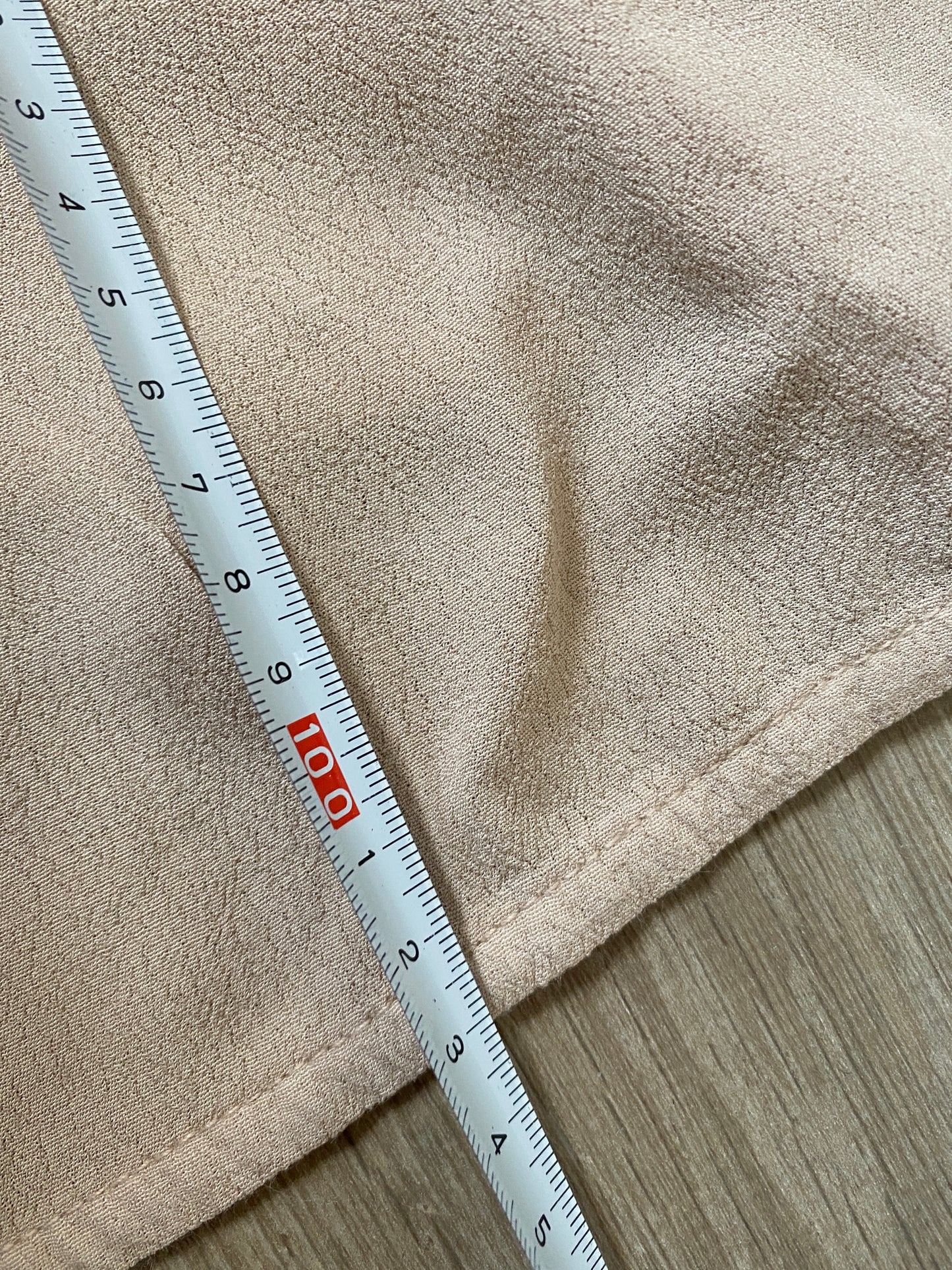 La Fee Maraboutee dress, size M