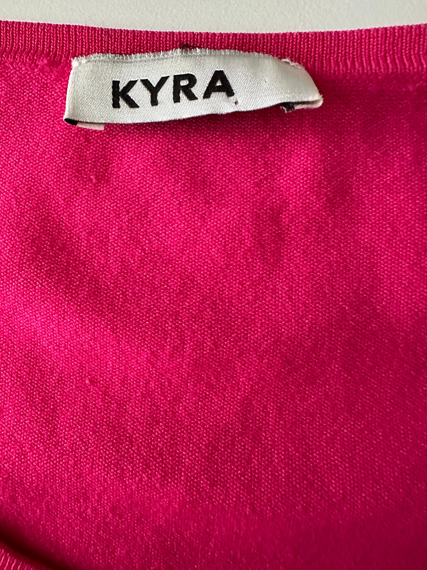 Kyra trui L