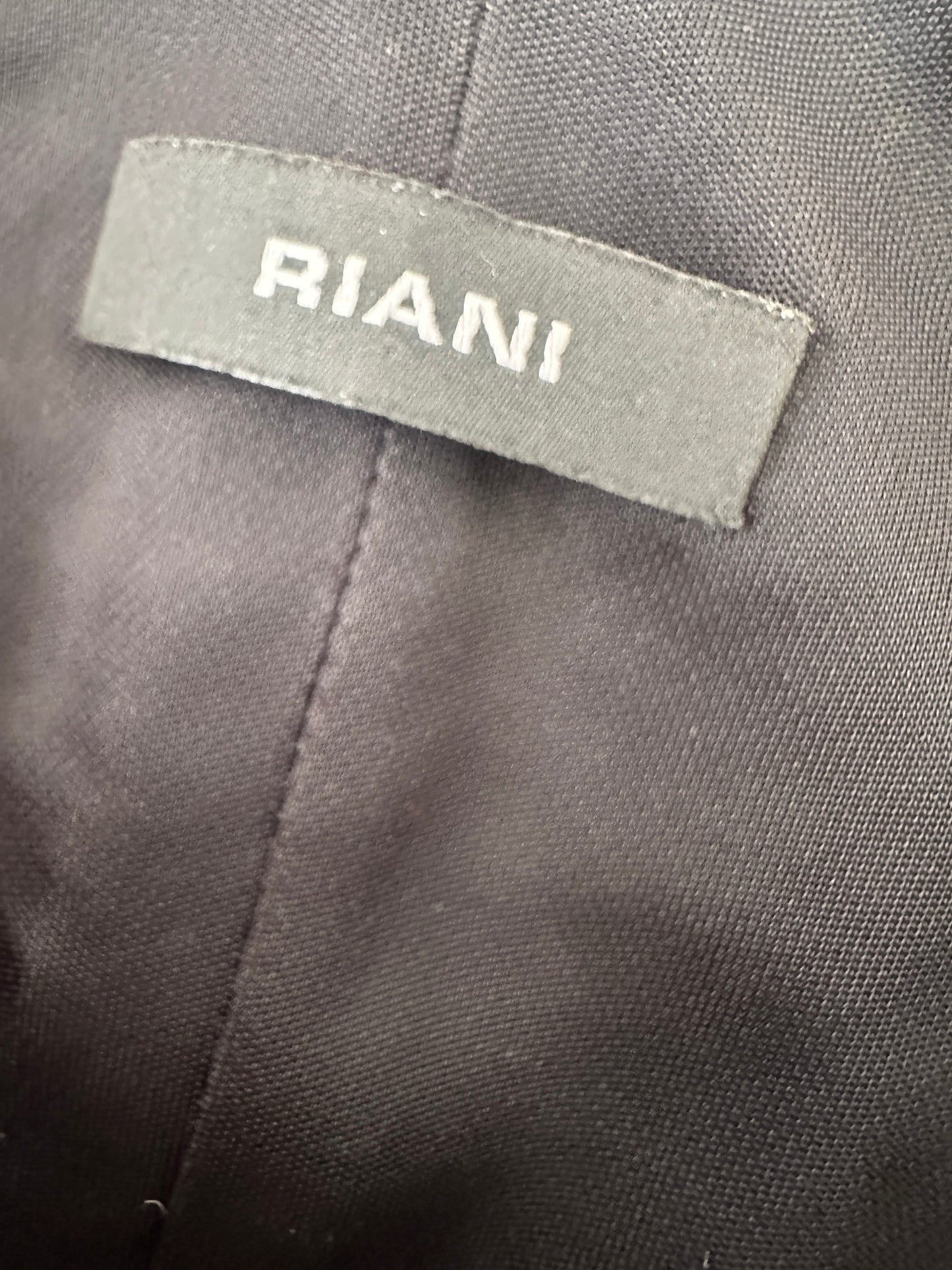Riani jurk L