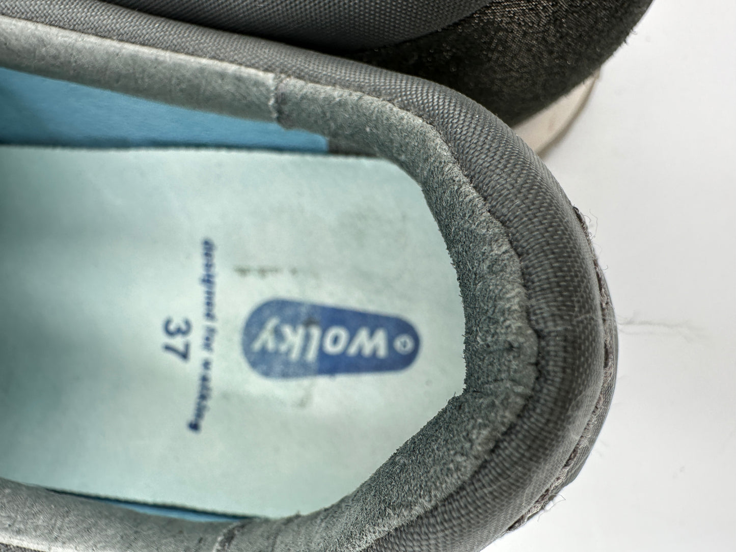 Wolky veterschoenen 37