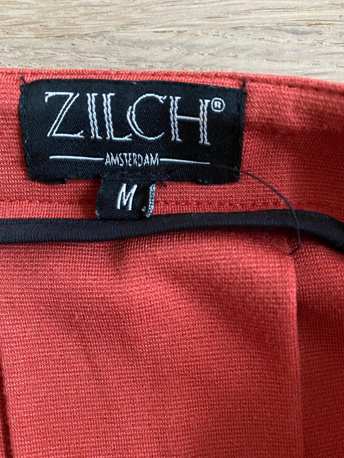 Zilch jurk M