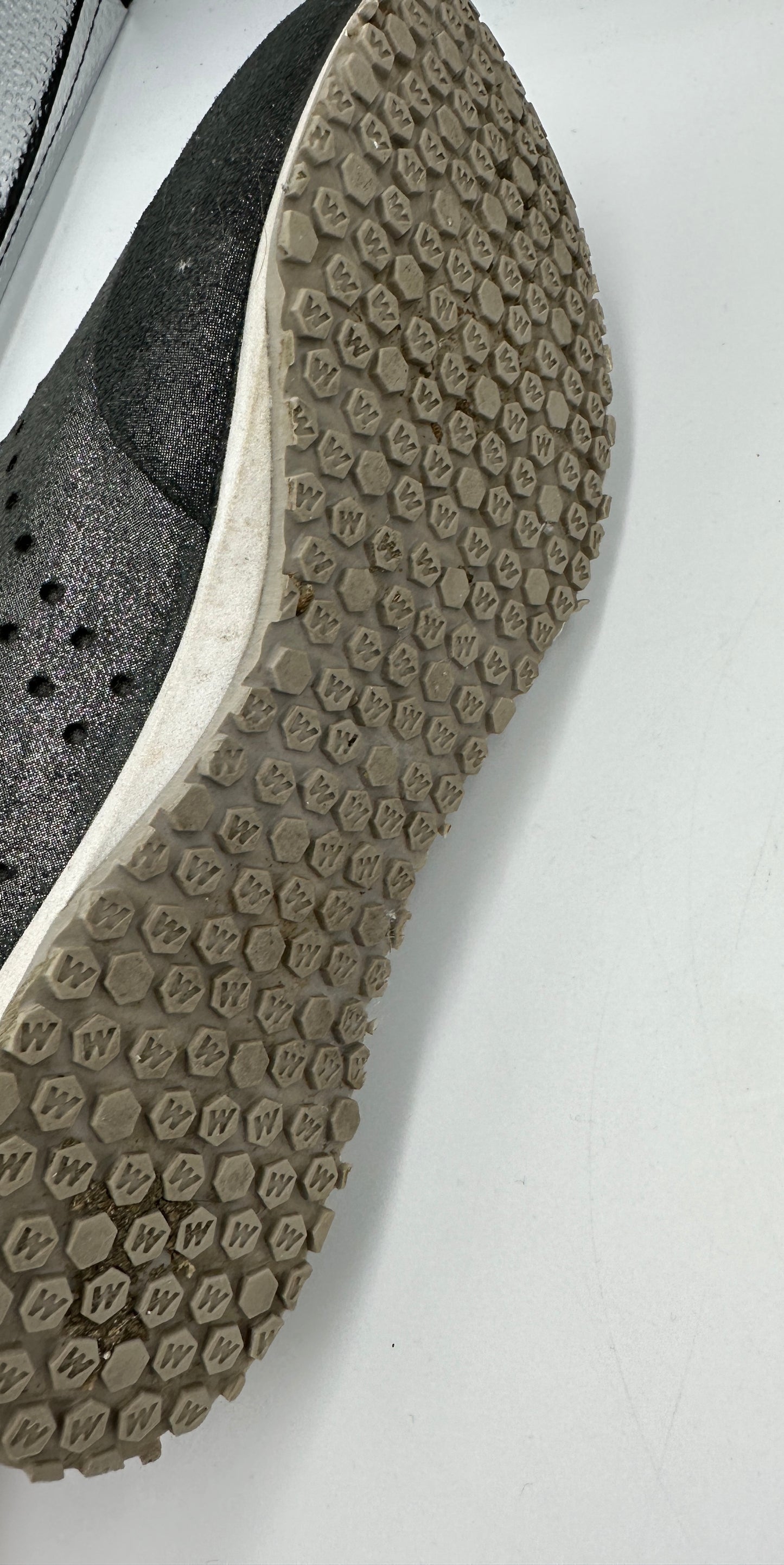 Wolky veterschoenen 37