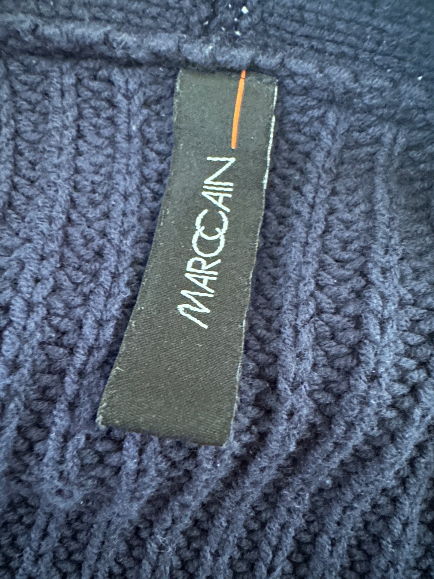 Marc Cain vest, size M