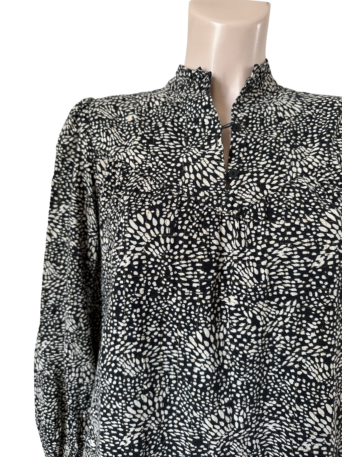 Pom Amsterdam jurk S