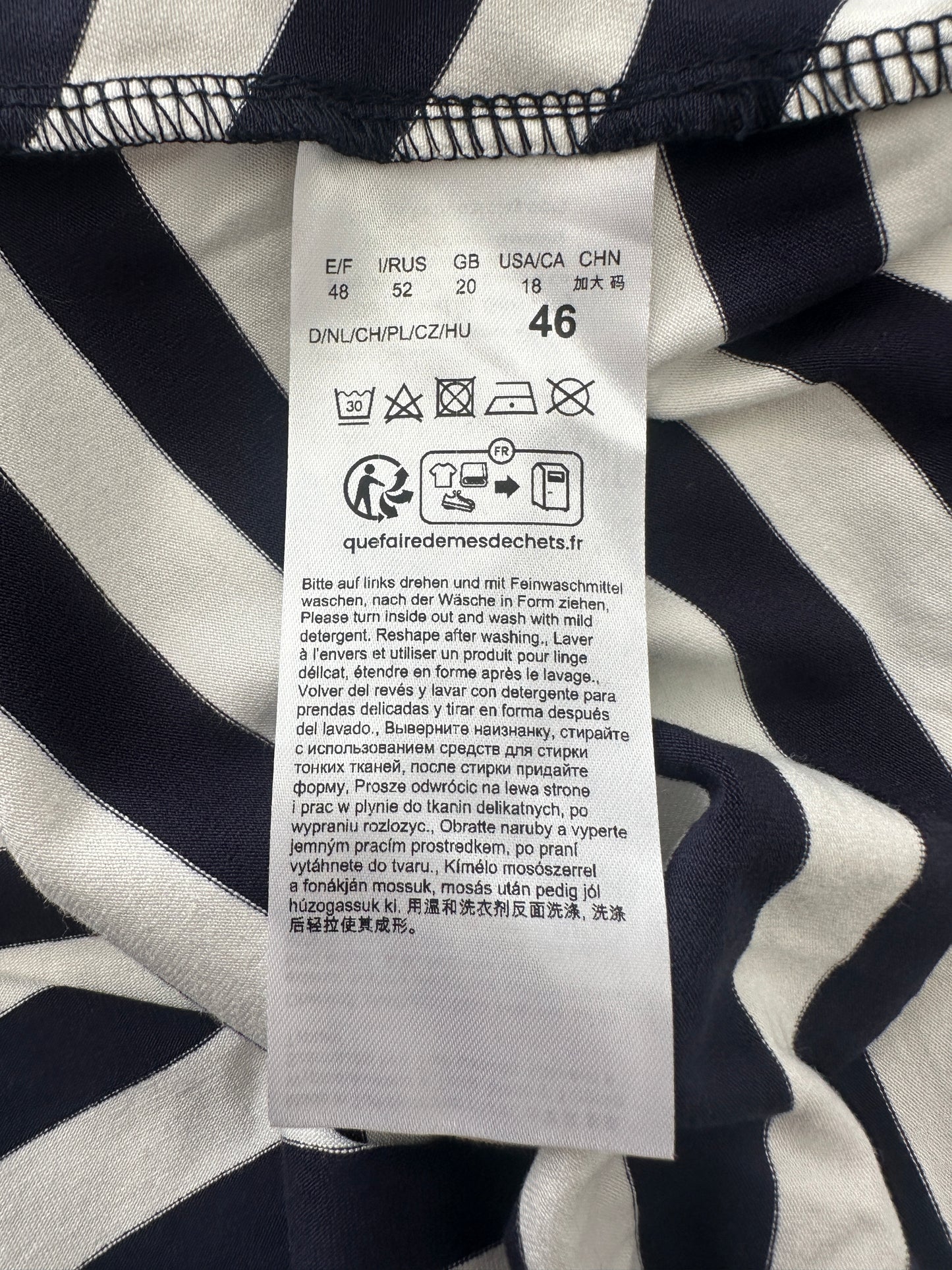 Betty Barclay jurk 3XL
