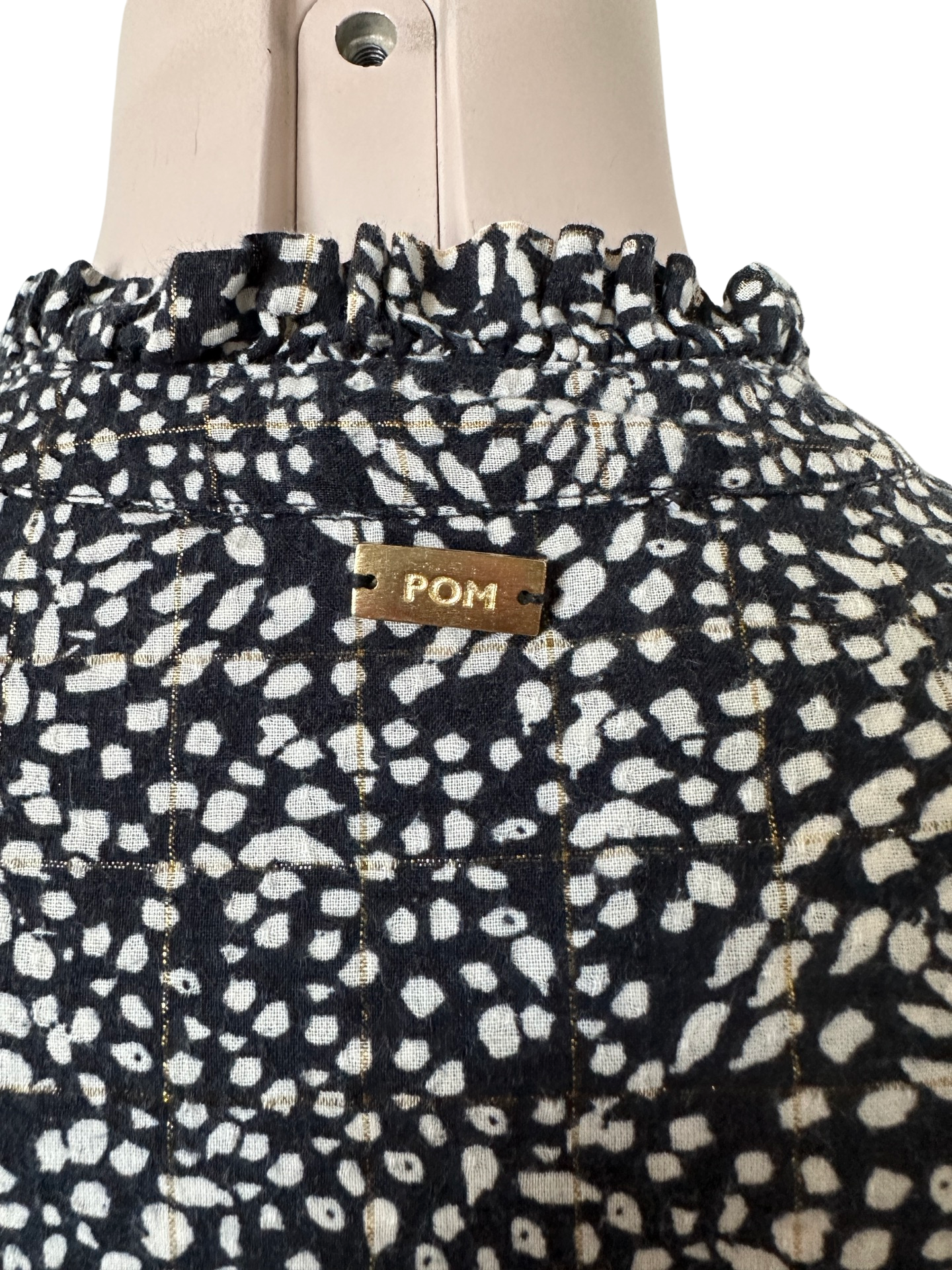 Pom Amsterdam jurk S
