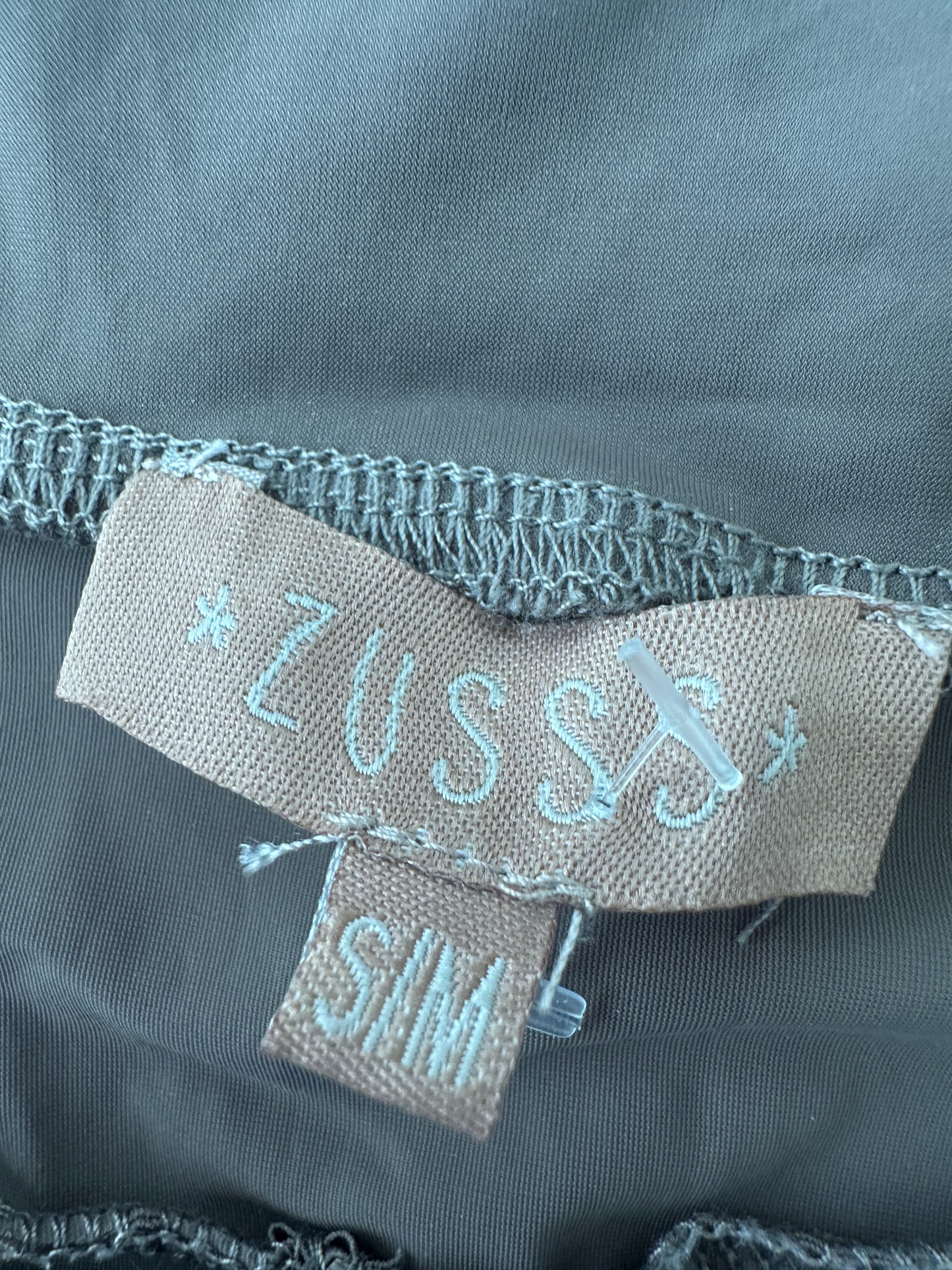 Zusss trousers S