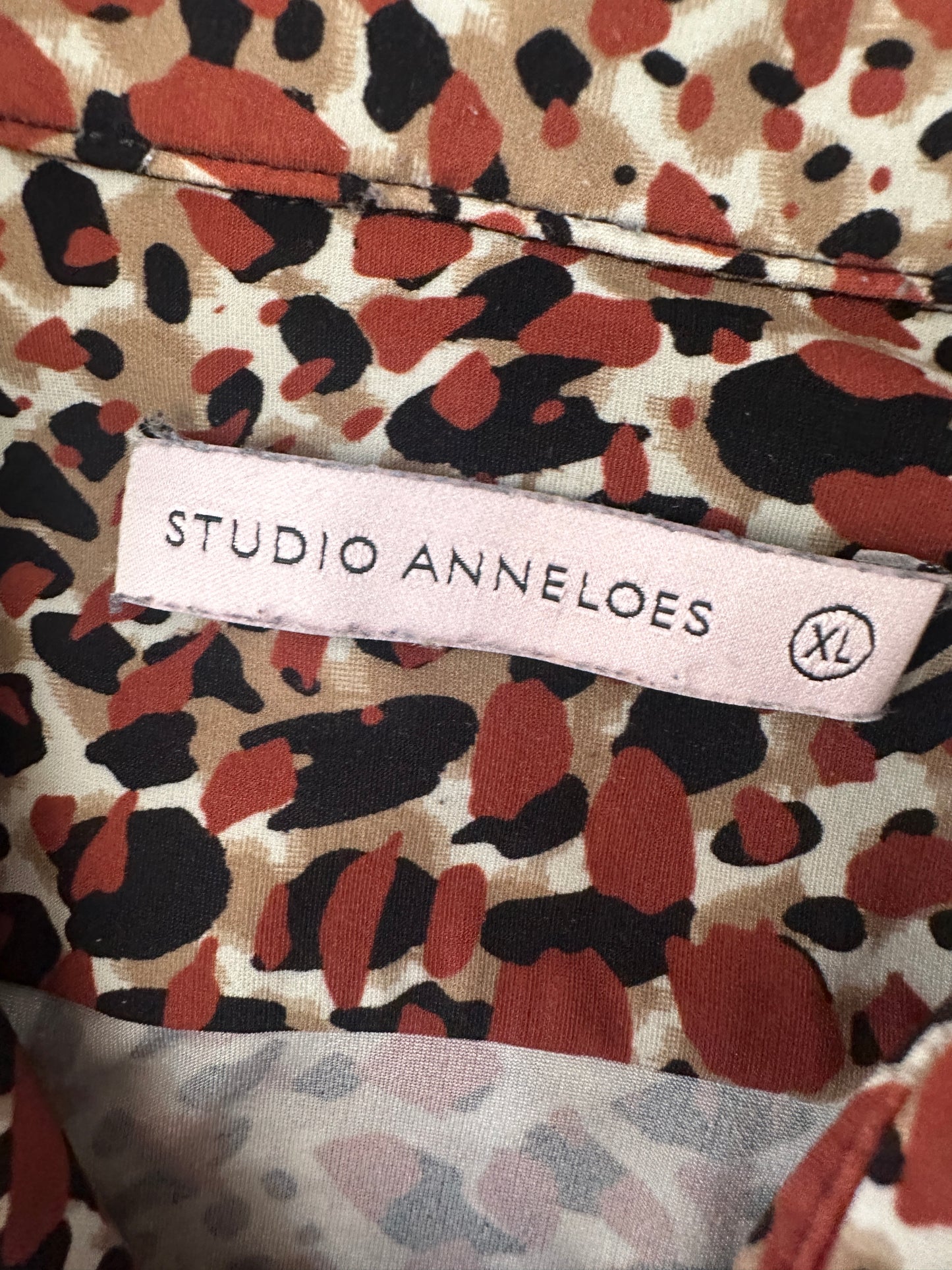 Studio Anneloes blouse XL