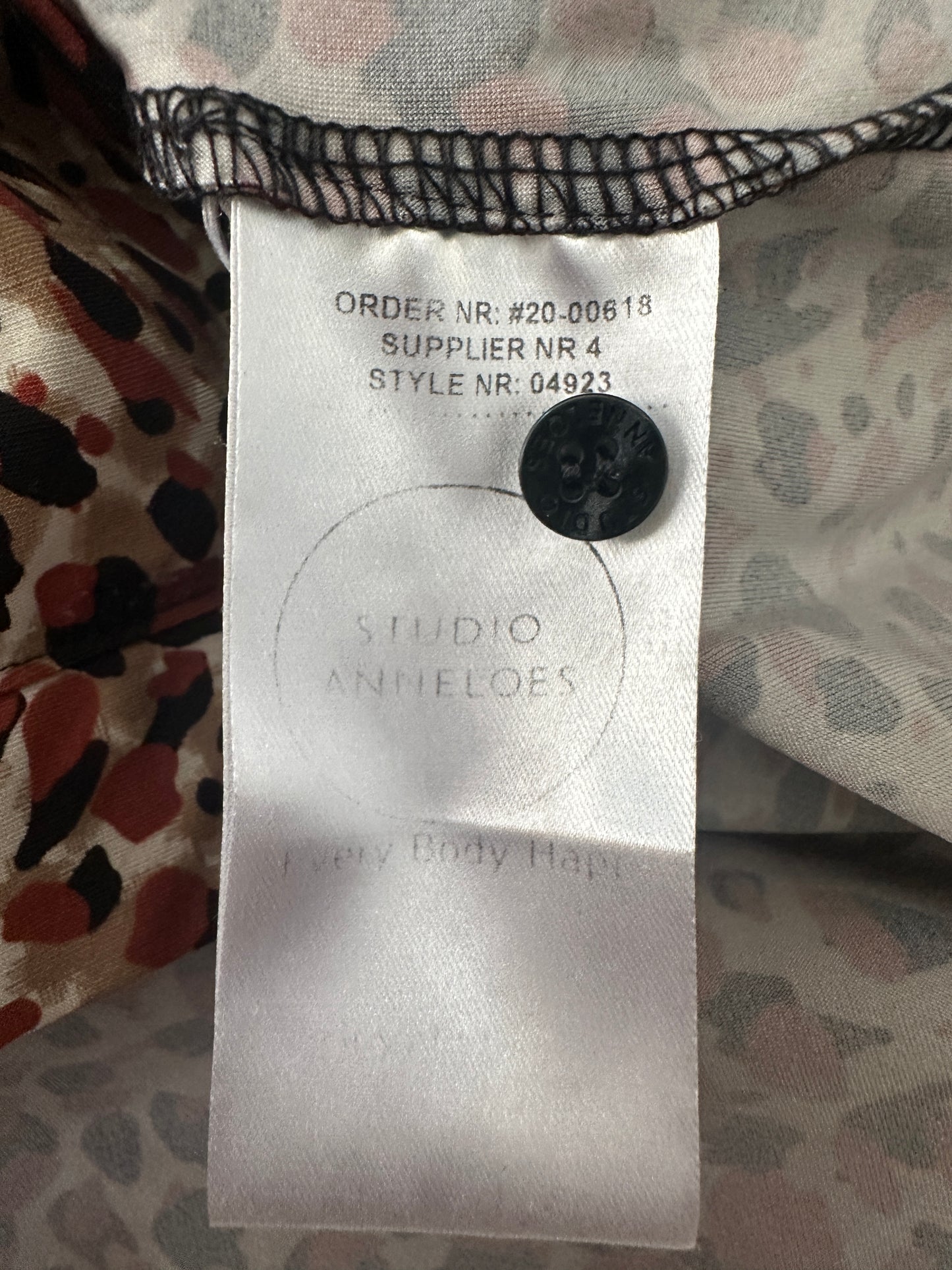Studio Anneloes blouse XL