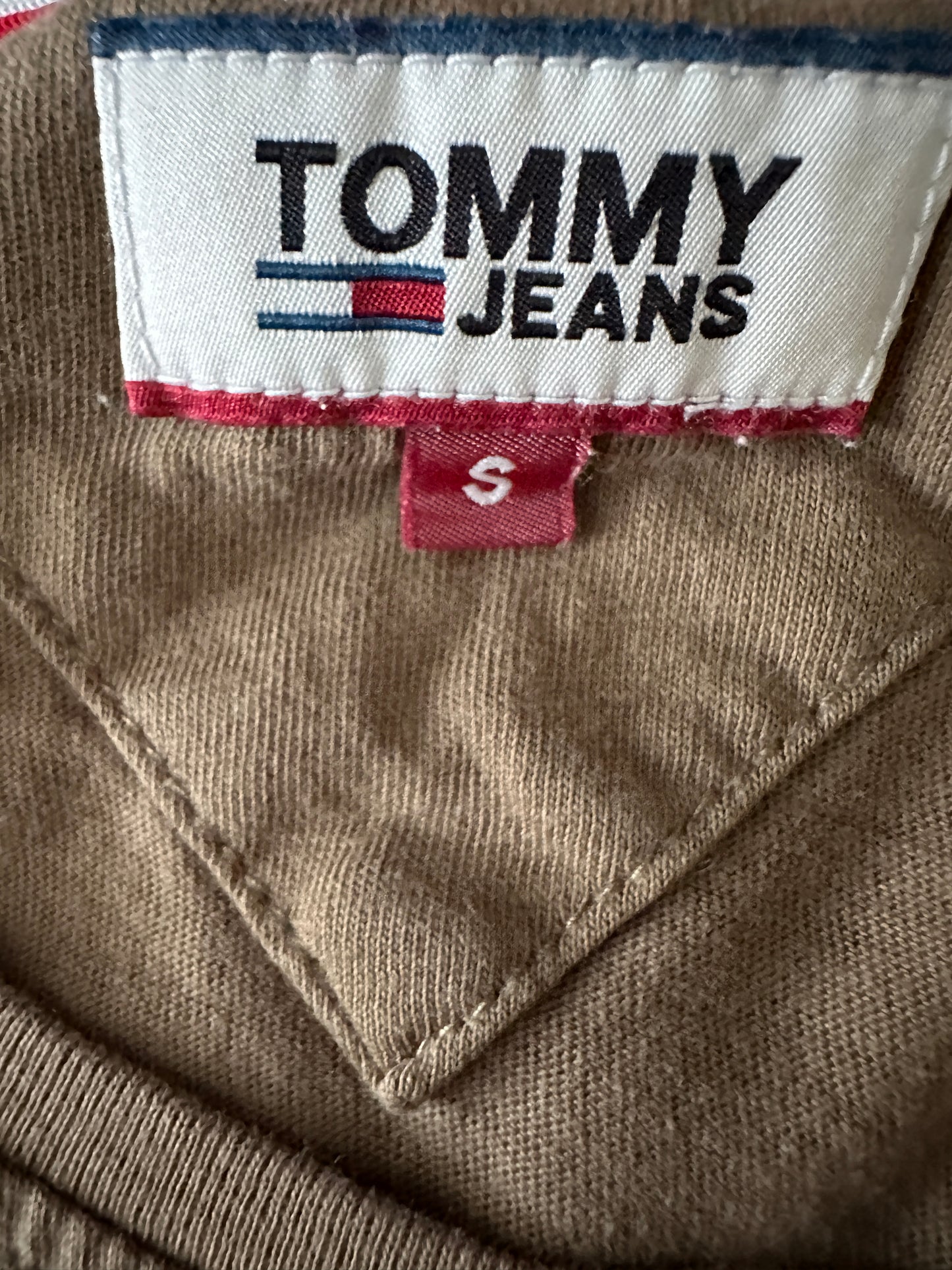 Tommy Hilfiger shirt S