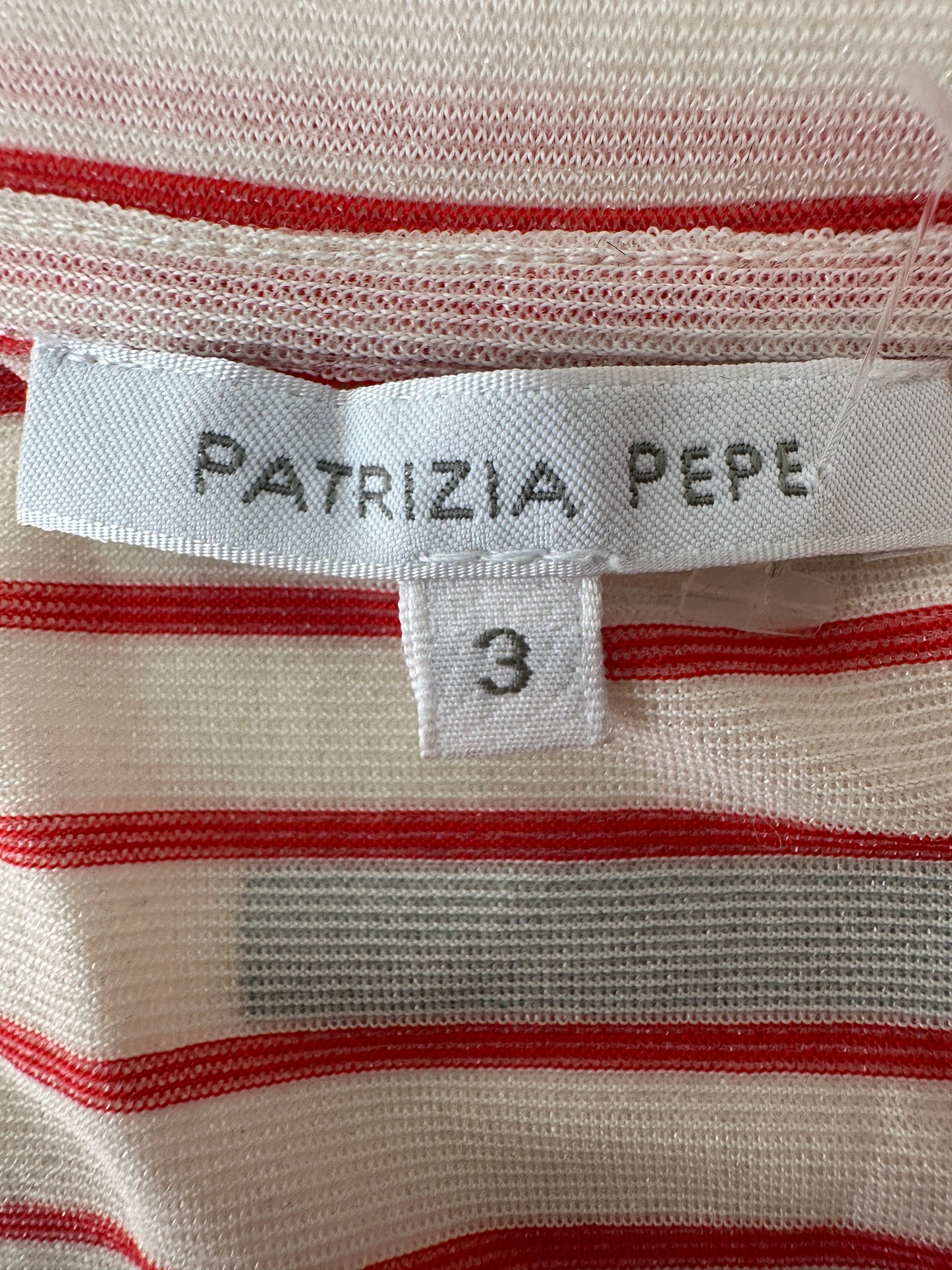 Patrizia Pepe top M
