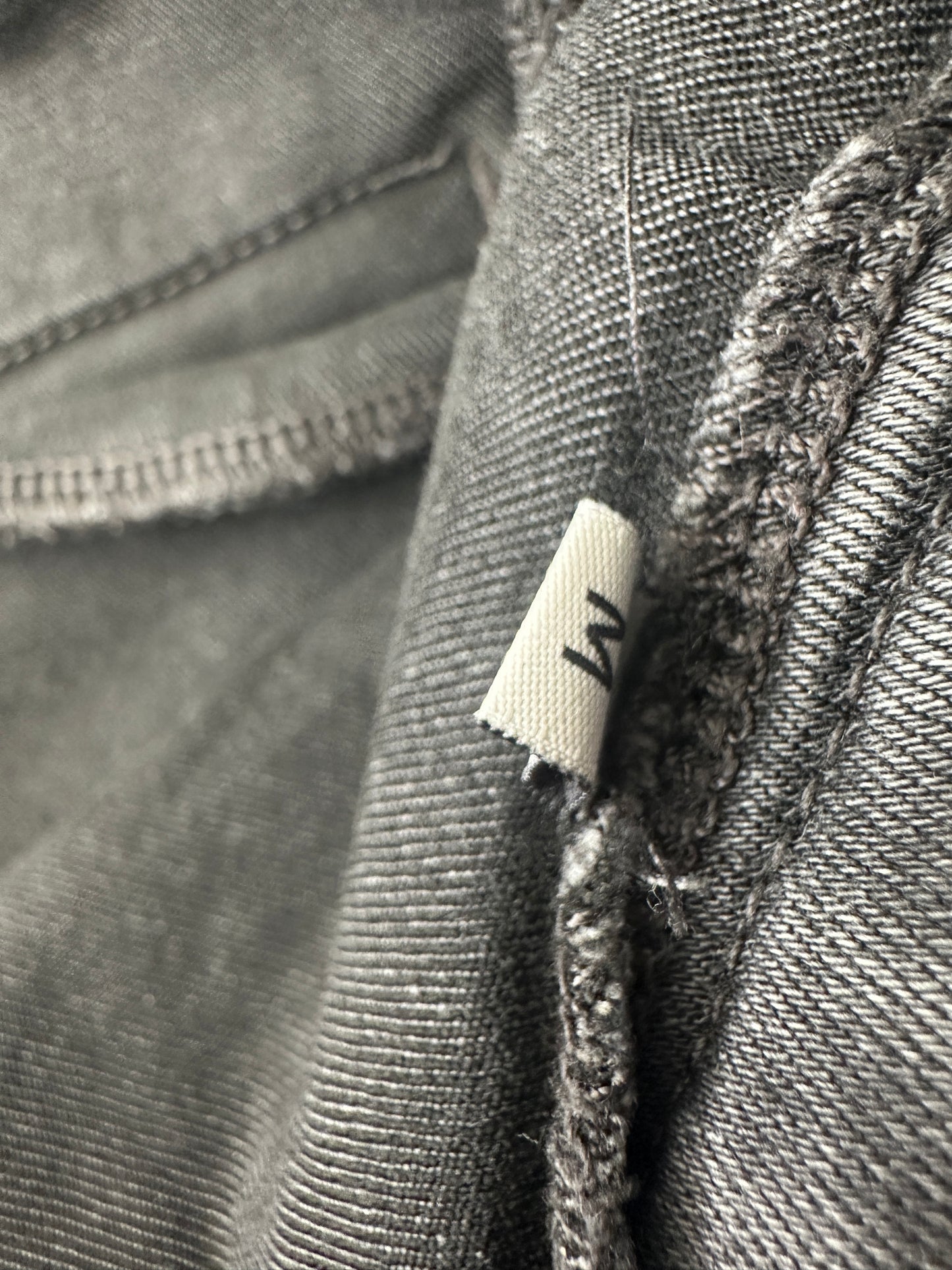 Nukus broek L