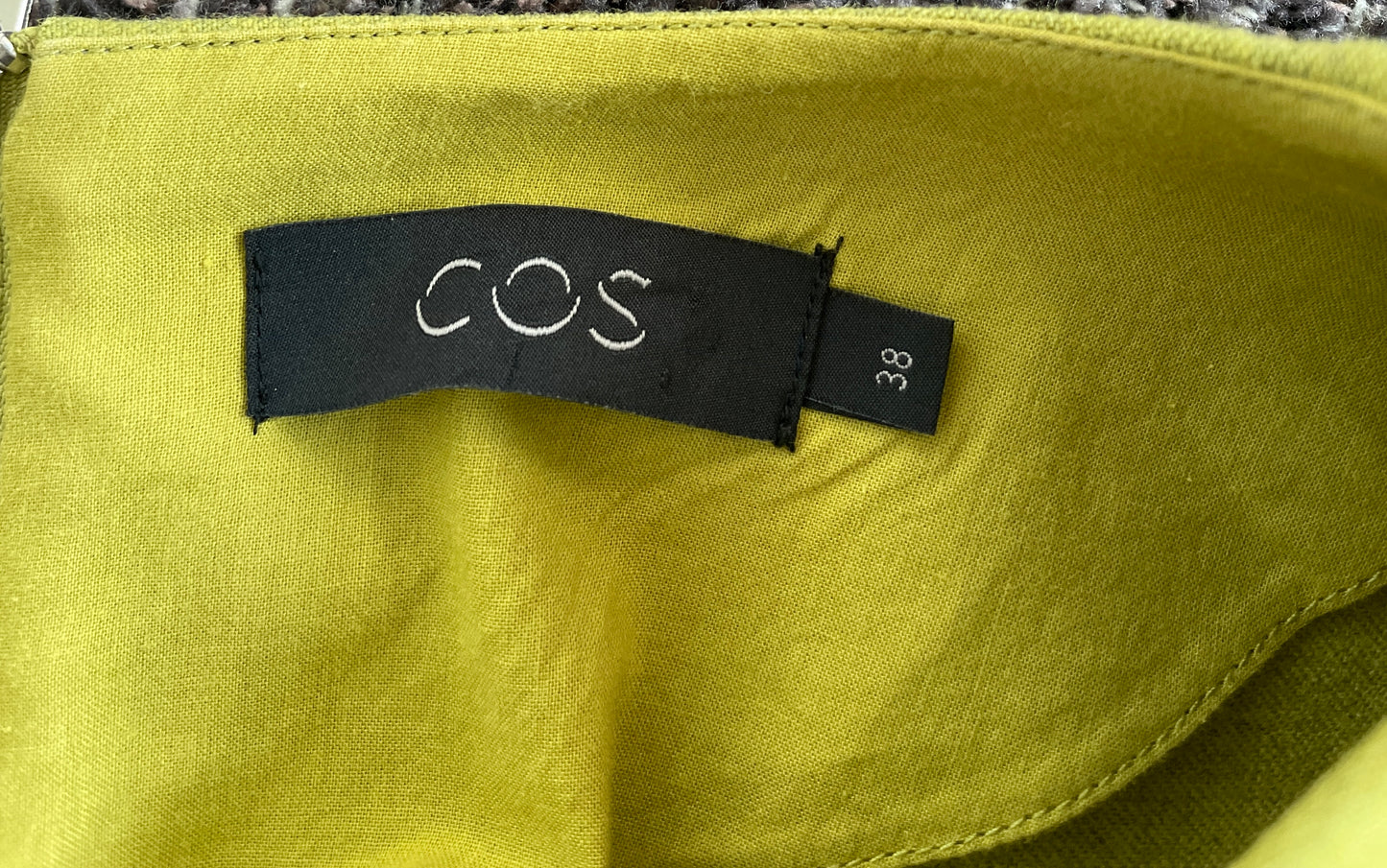 COS jurk M