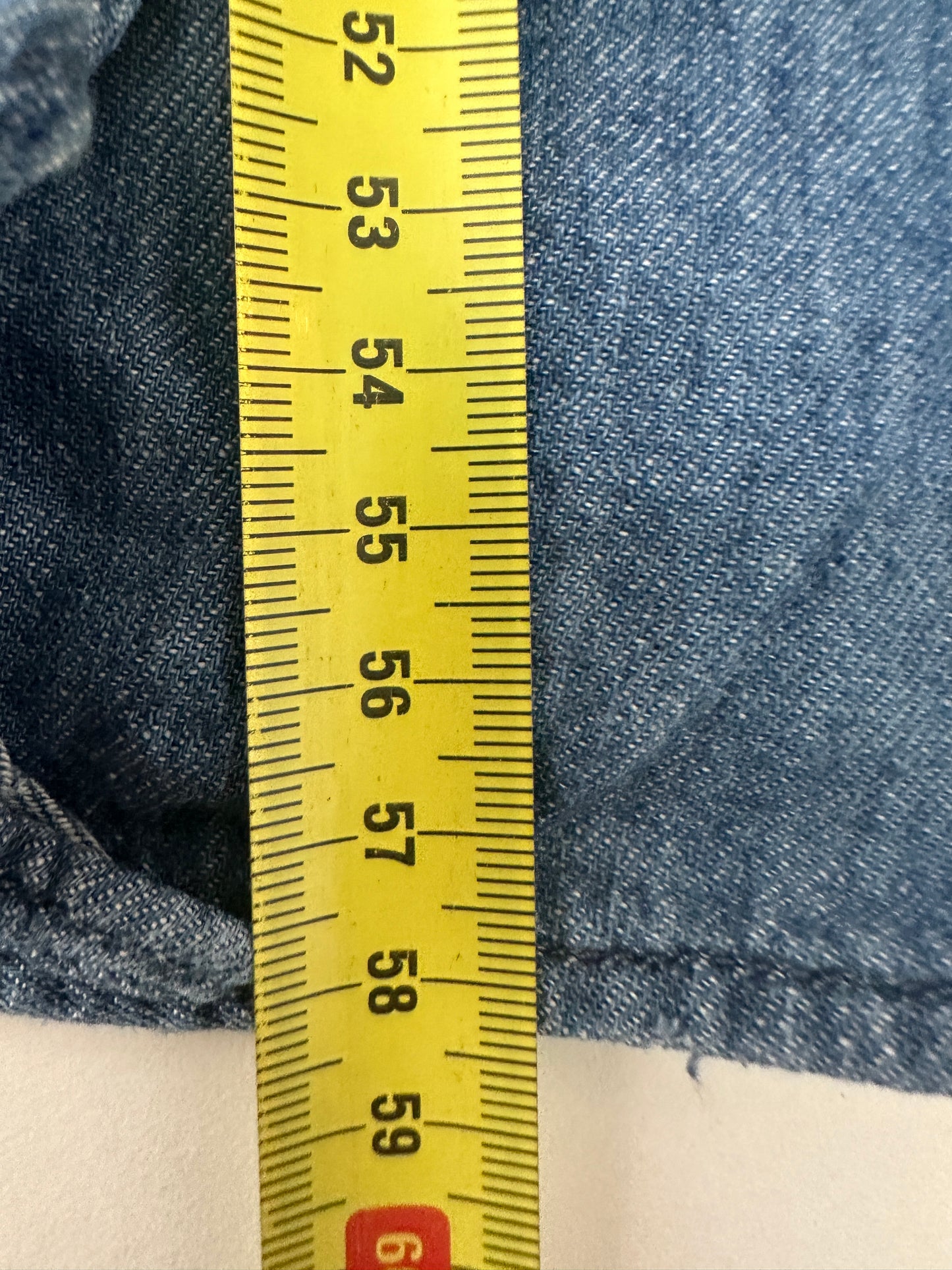 Des Petit Hauts blouse M