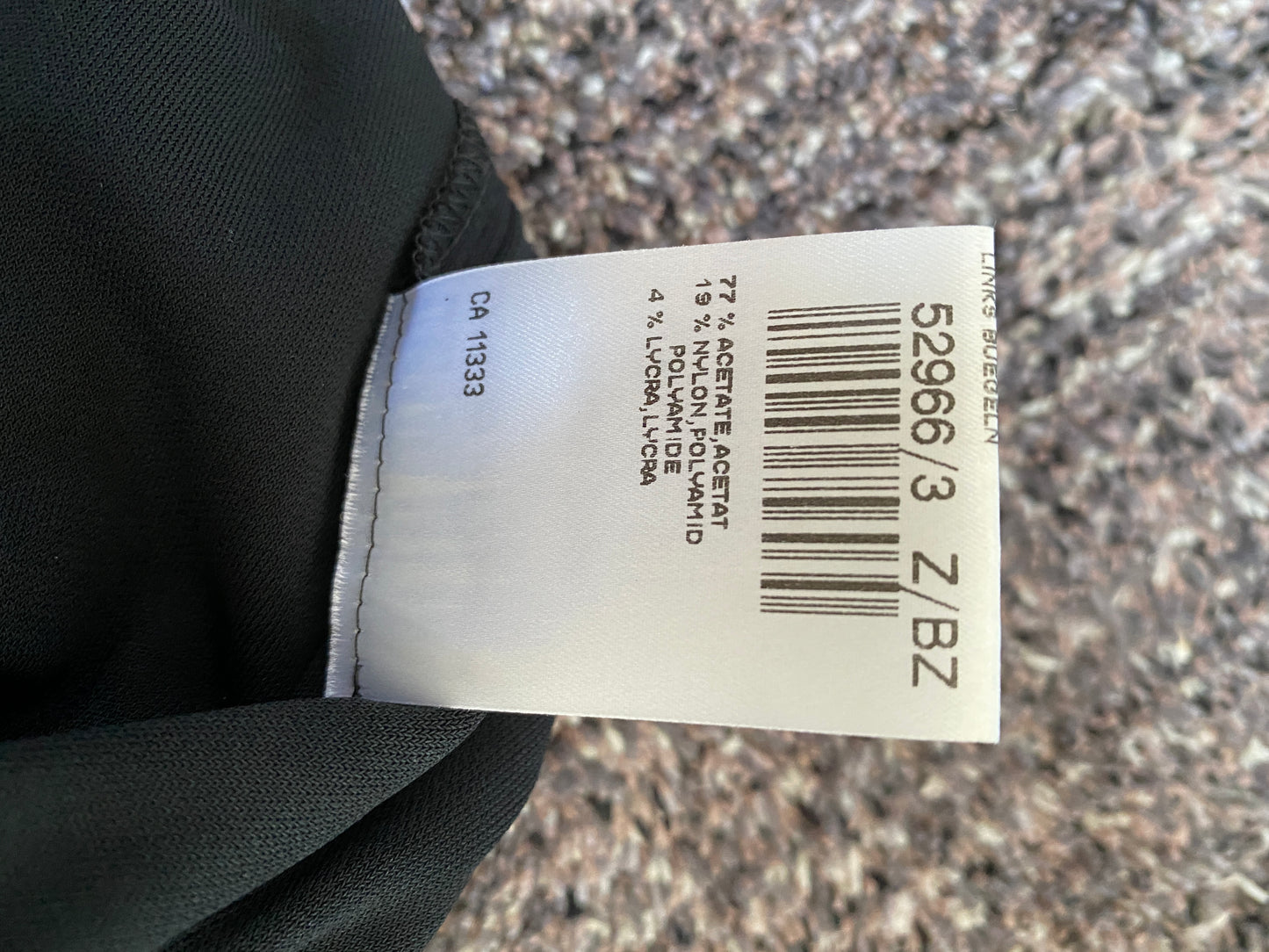 Marc Cain maxi jurk S