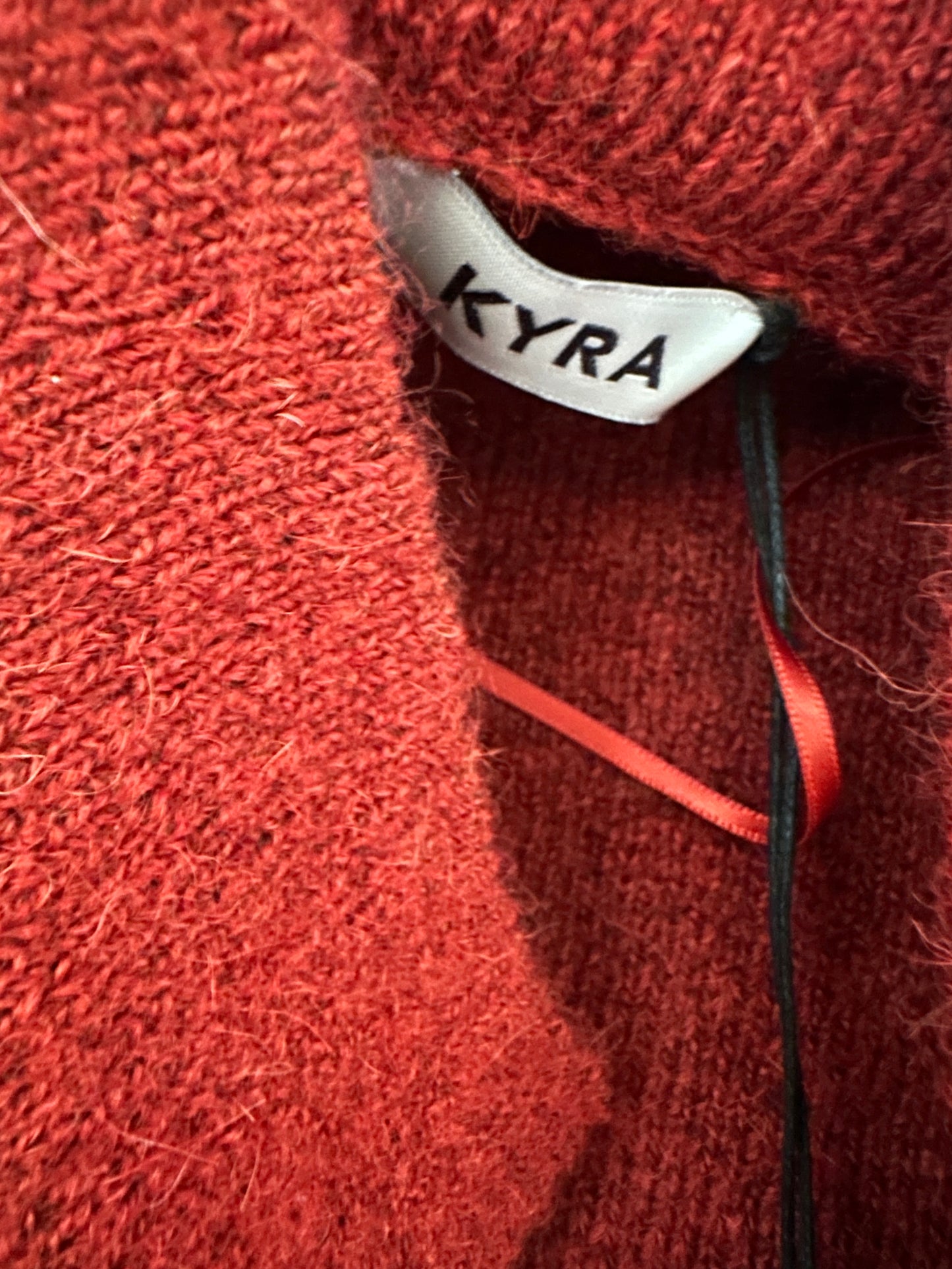 Kyra vest NIEUW M