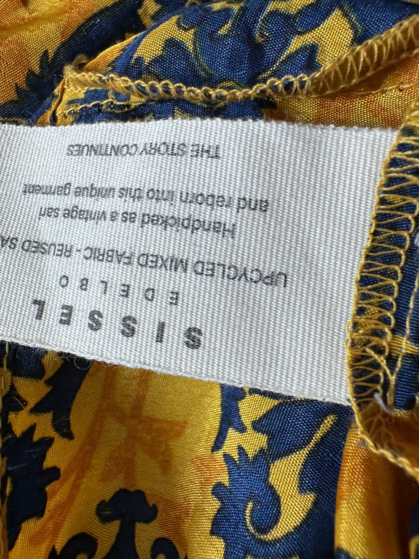 Sissel Edelbo blouse One Size