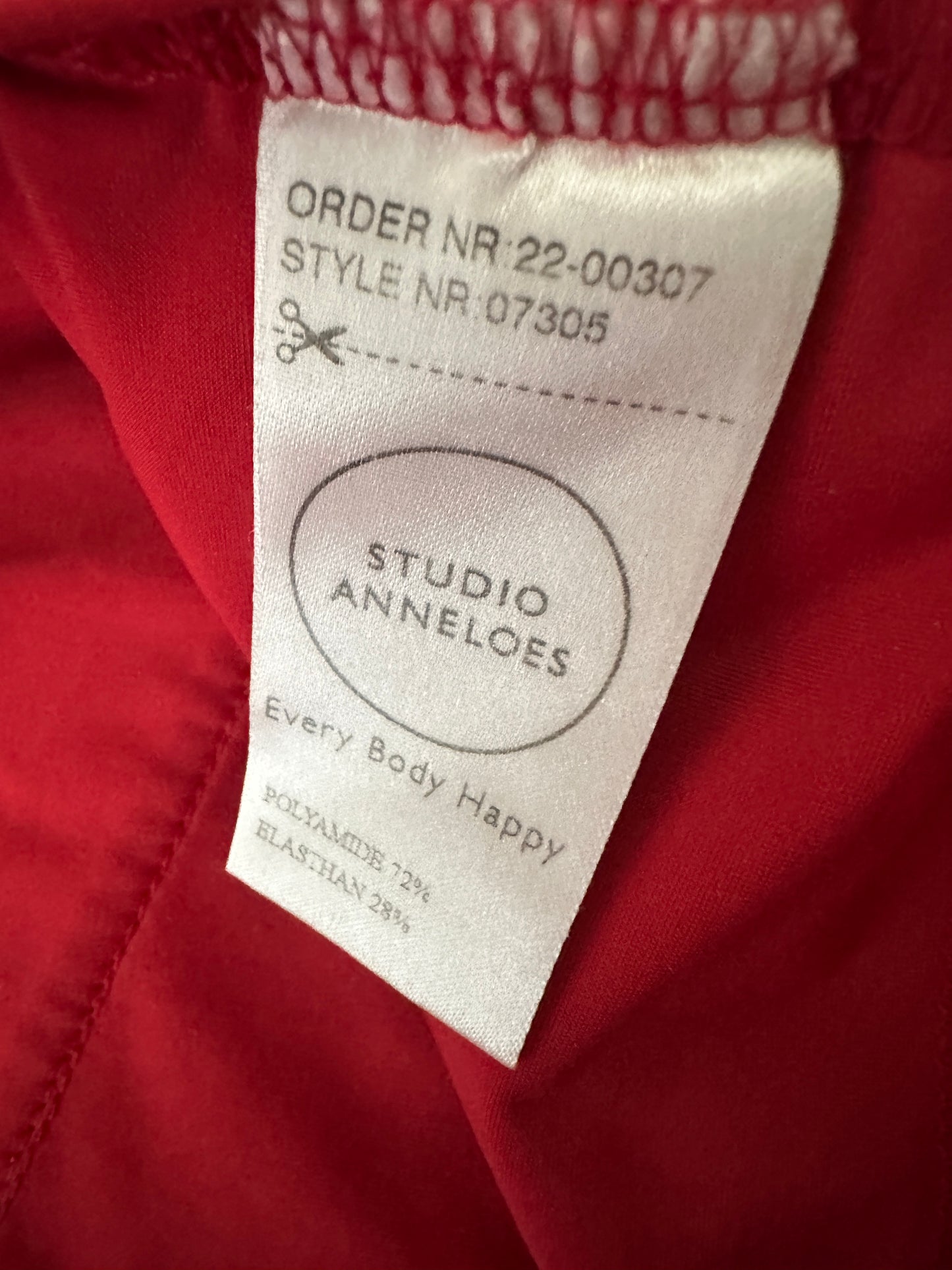 Studio Anneloes korte broek L