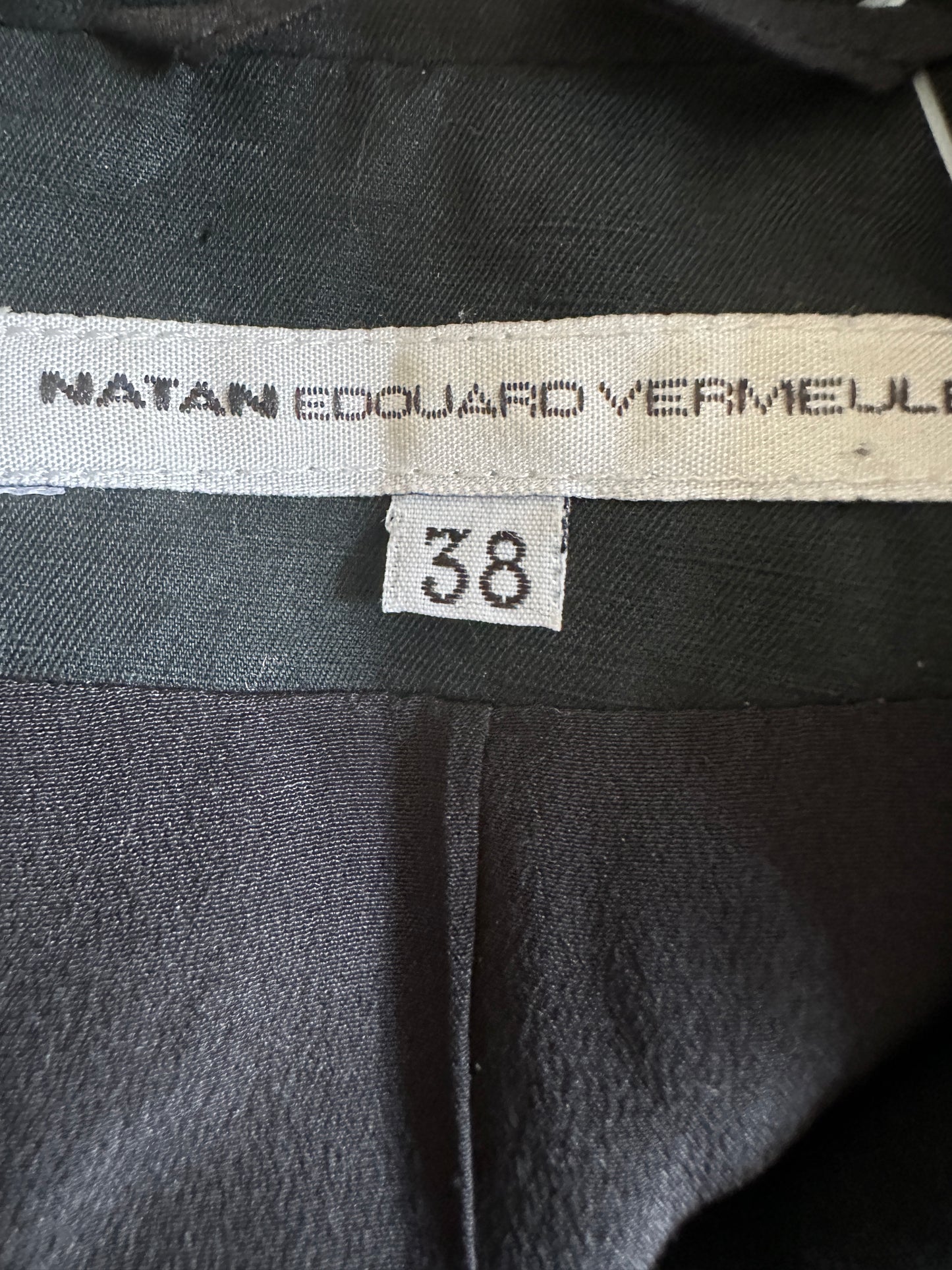 Natan vest M