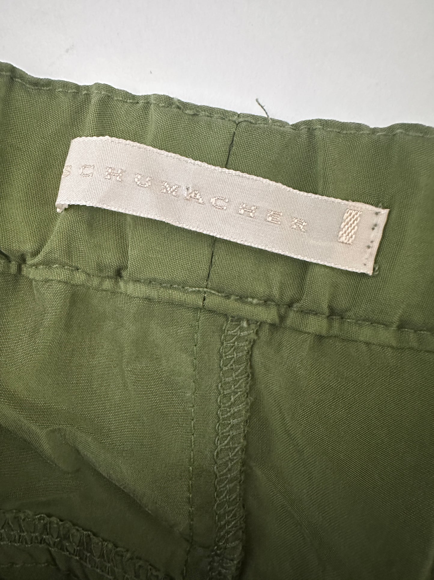 Schumacher rok M