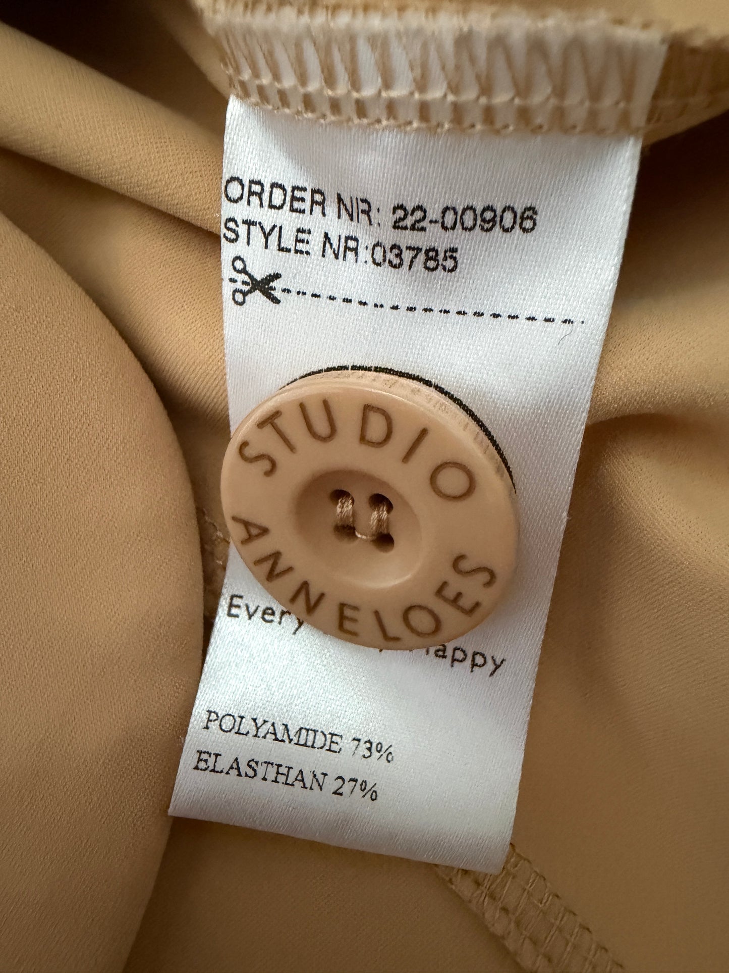 Studio Anneloes blazer size S