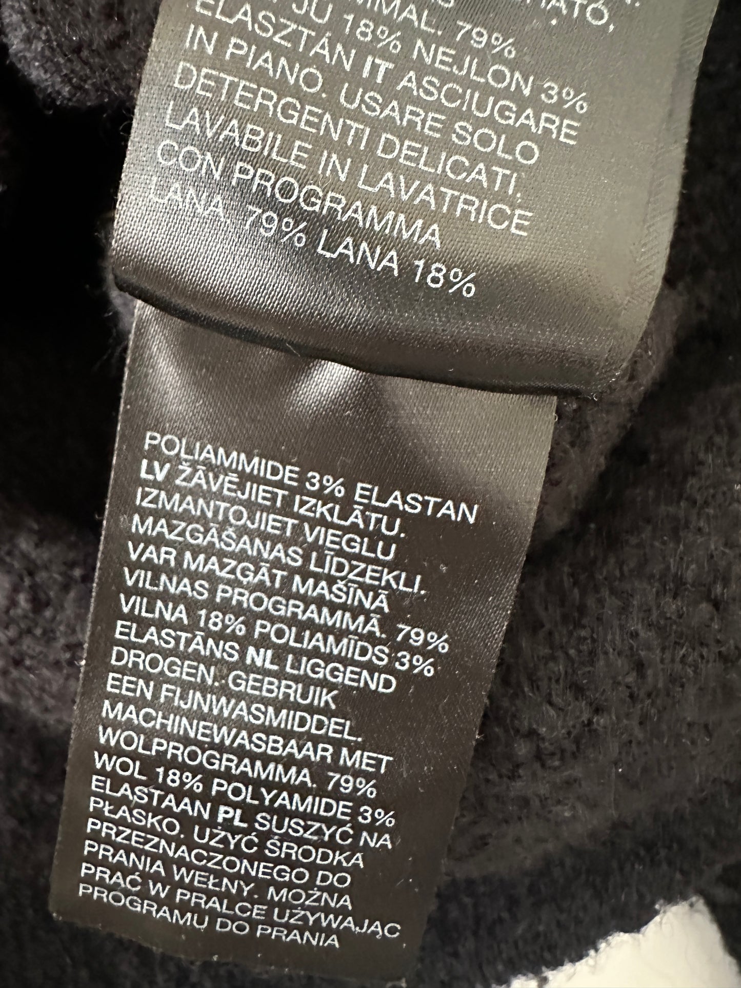 & Other Stories Weste XS