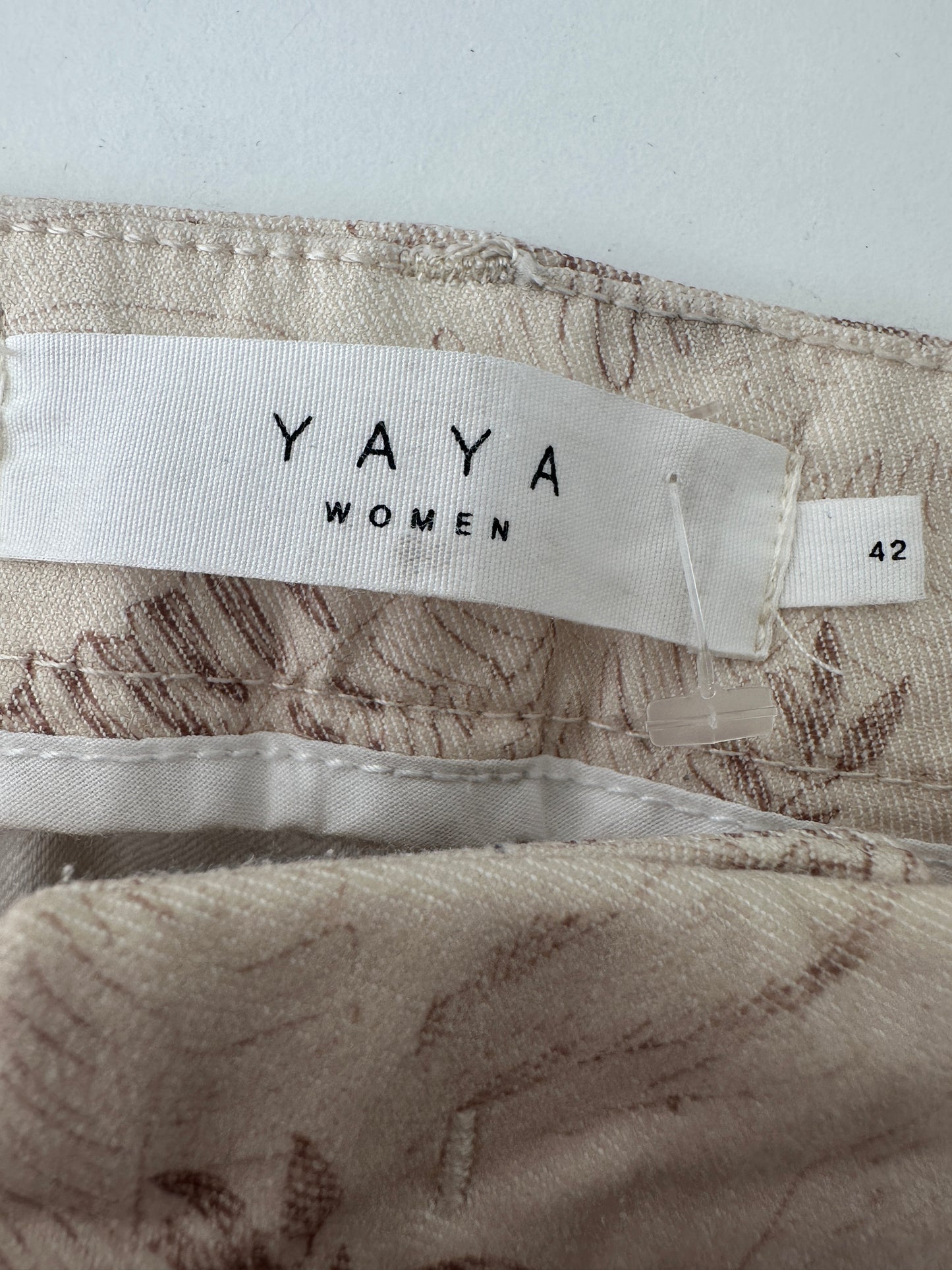Yaya pants XL