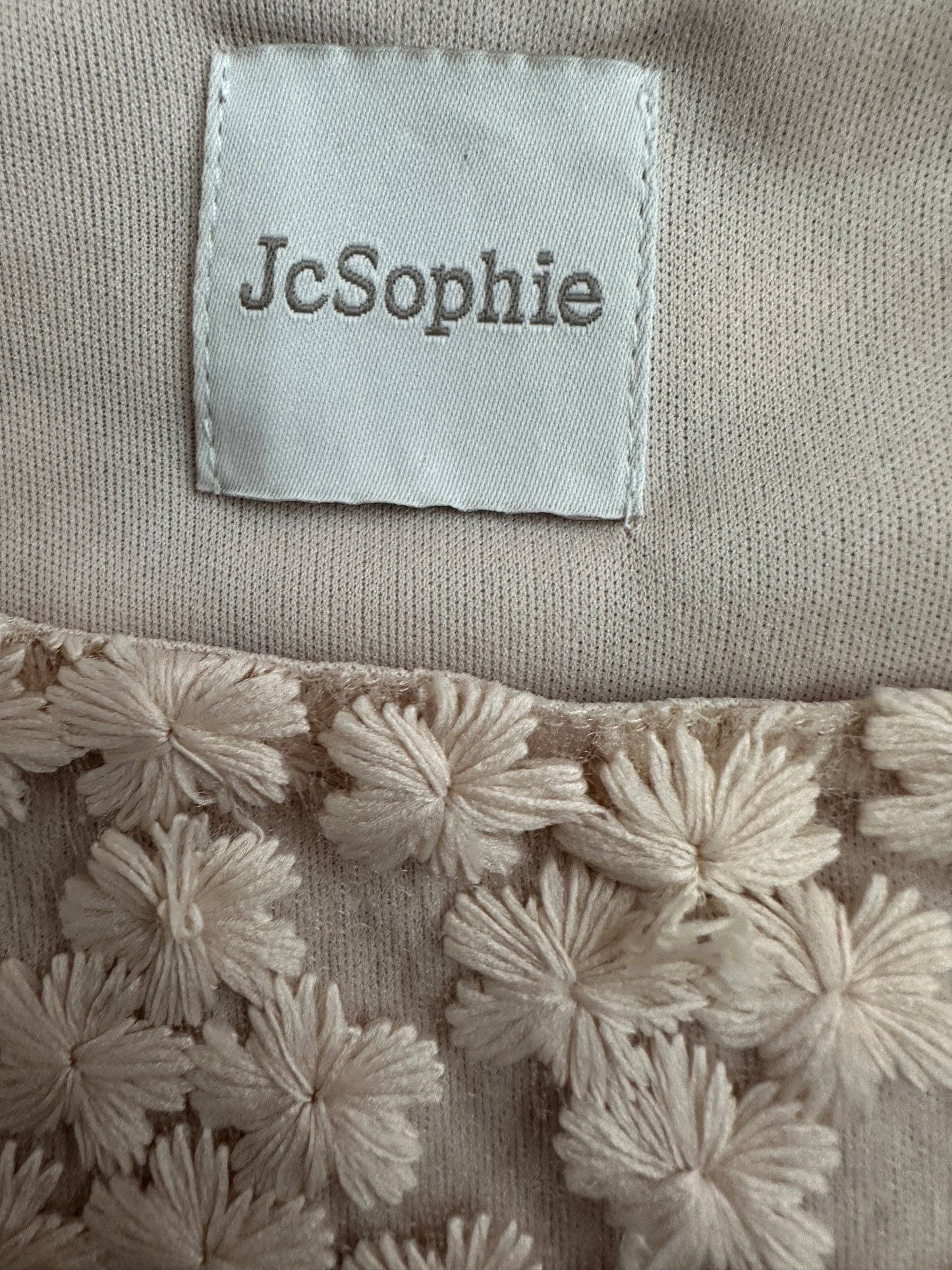 JcSophie top S