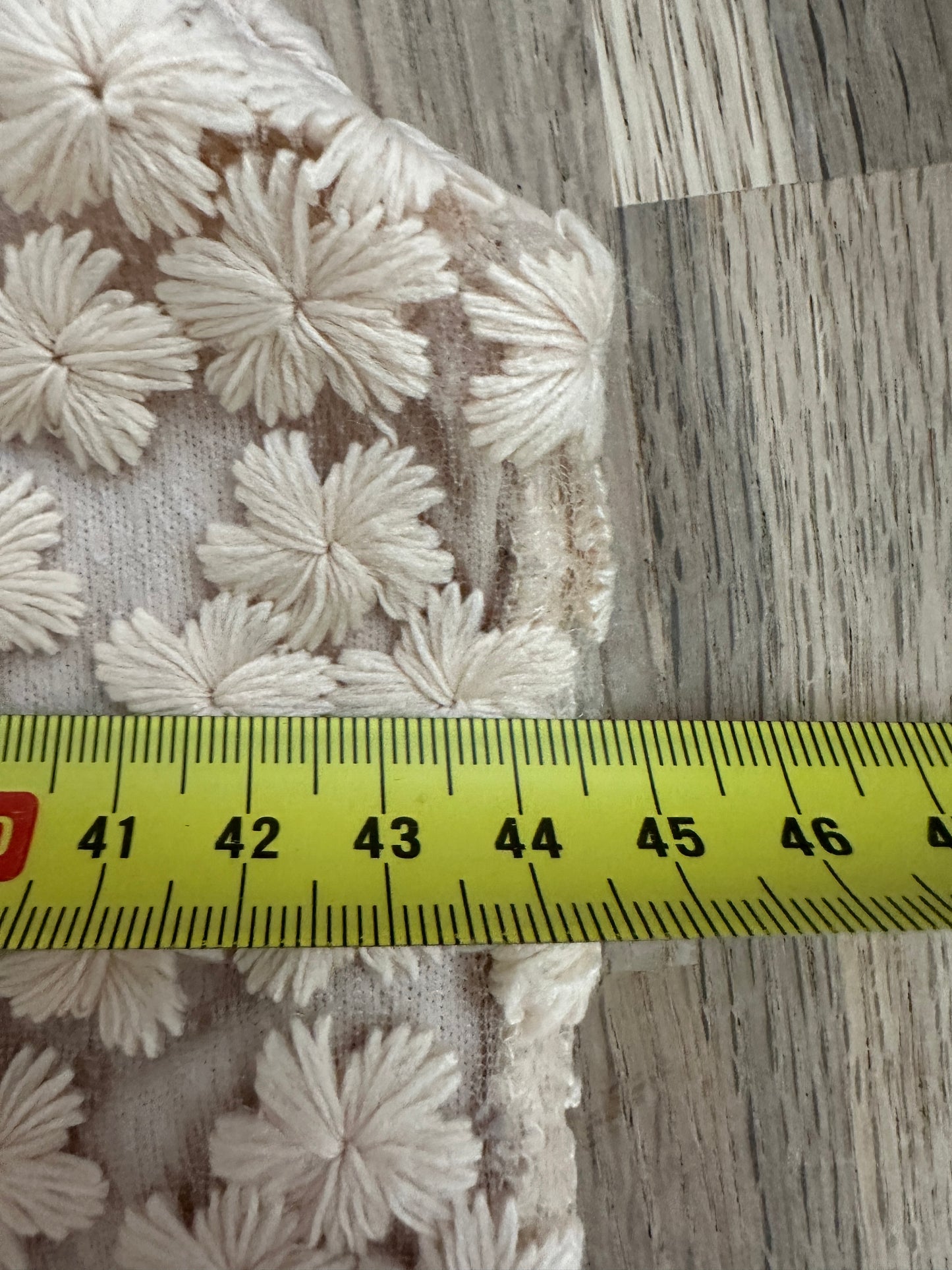 JcSophie top S