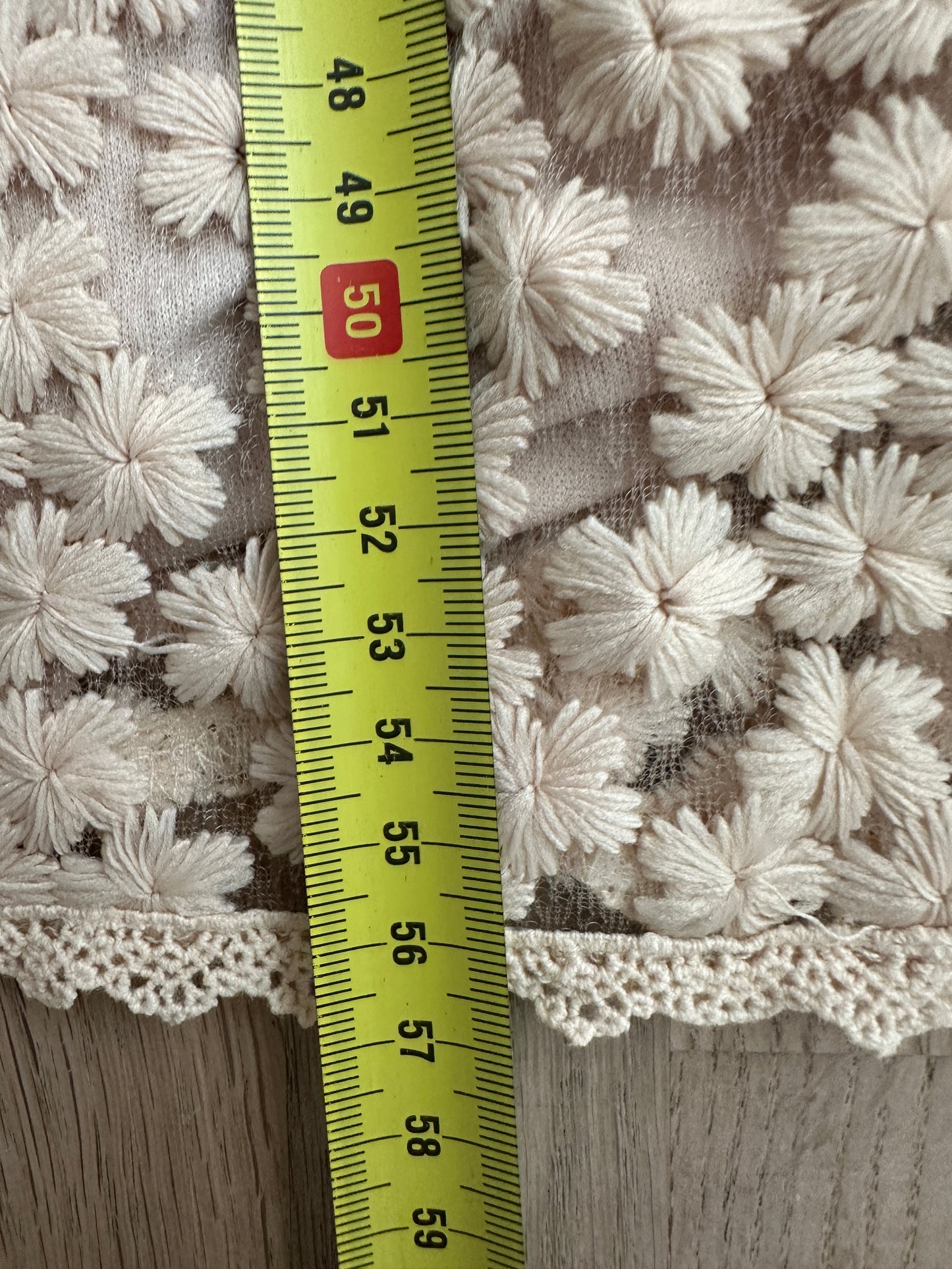 JcSophie top S