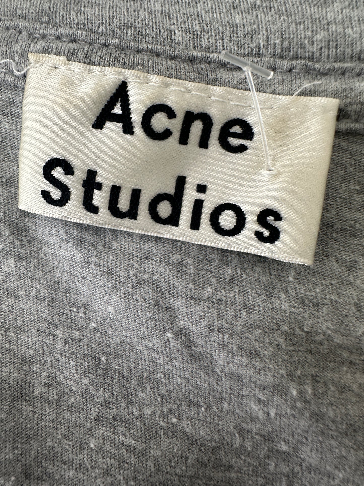 Acne Studios shirt L