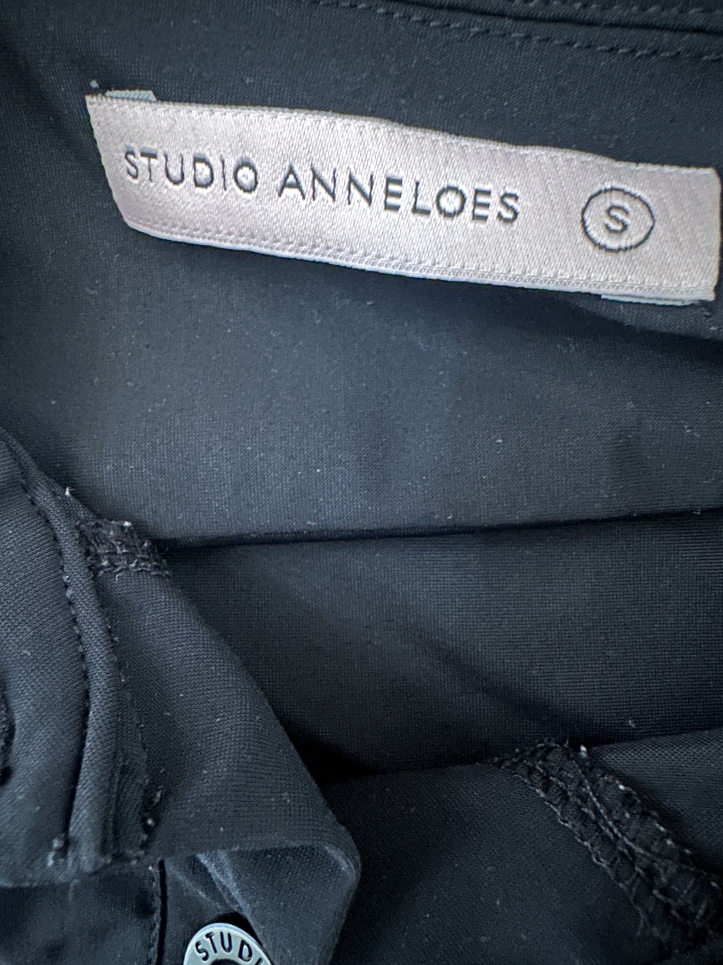 Studio Anneloes jumpsuit S