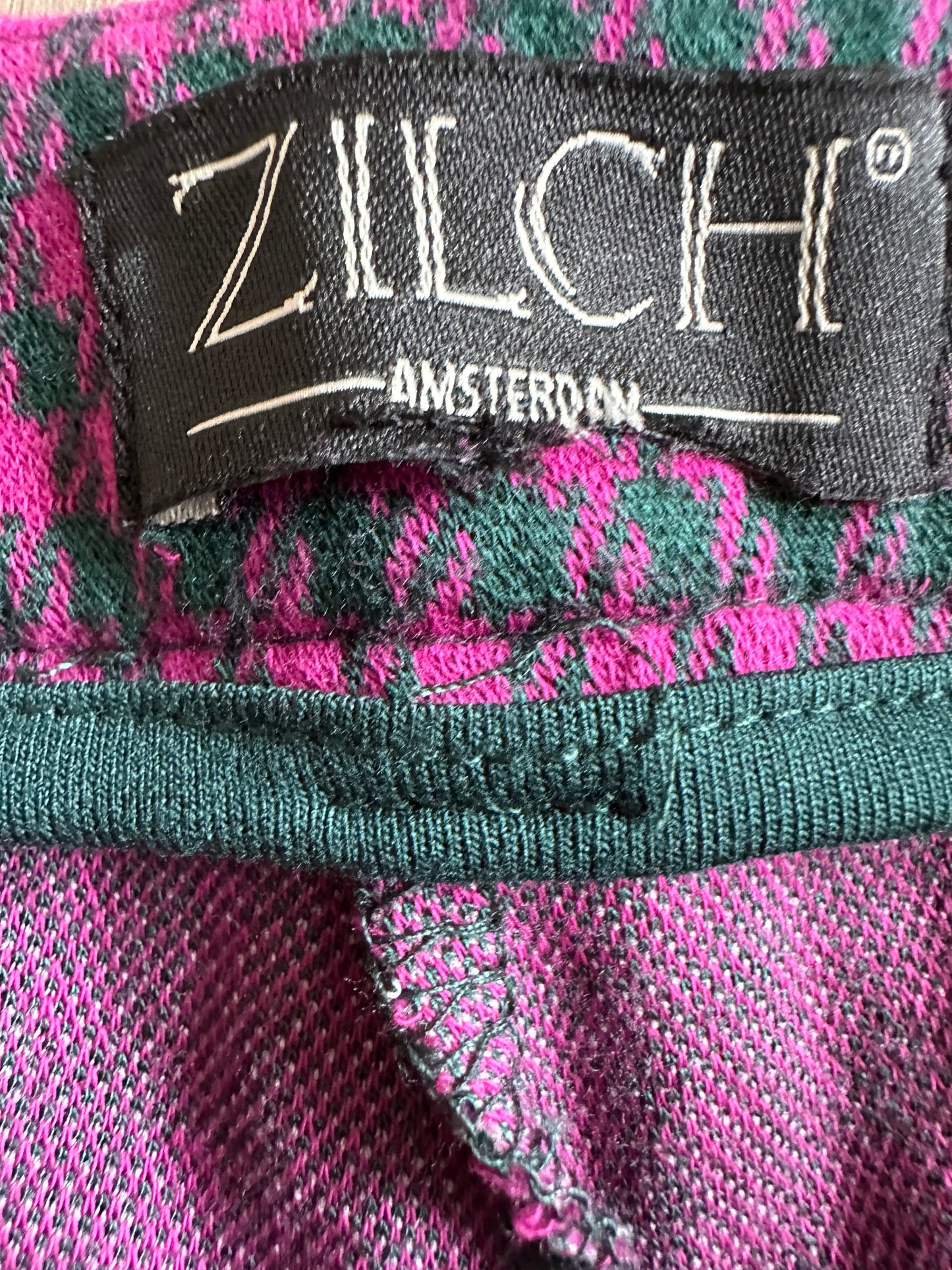 Zilch broek L
