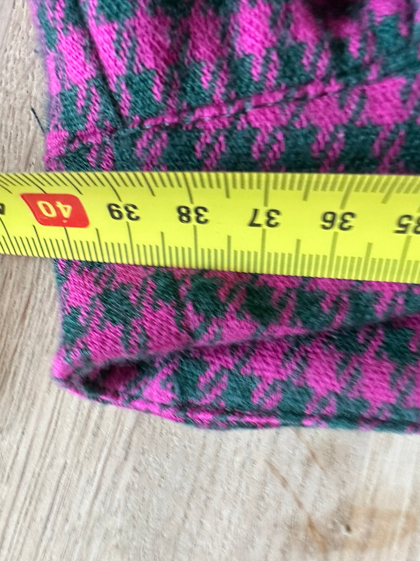 Zilch broek L