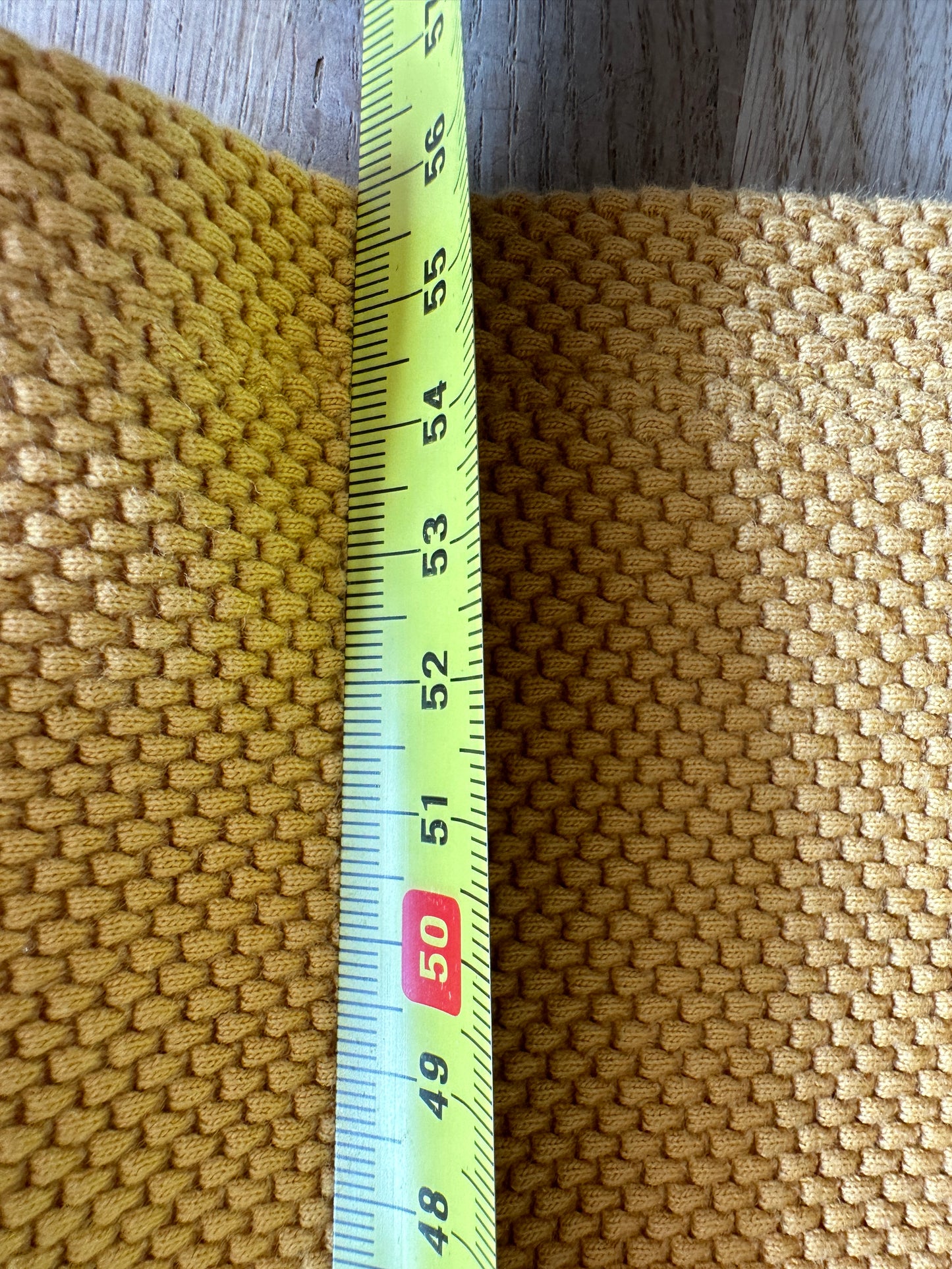 Vanilia trui XS