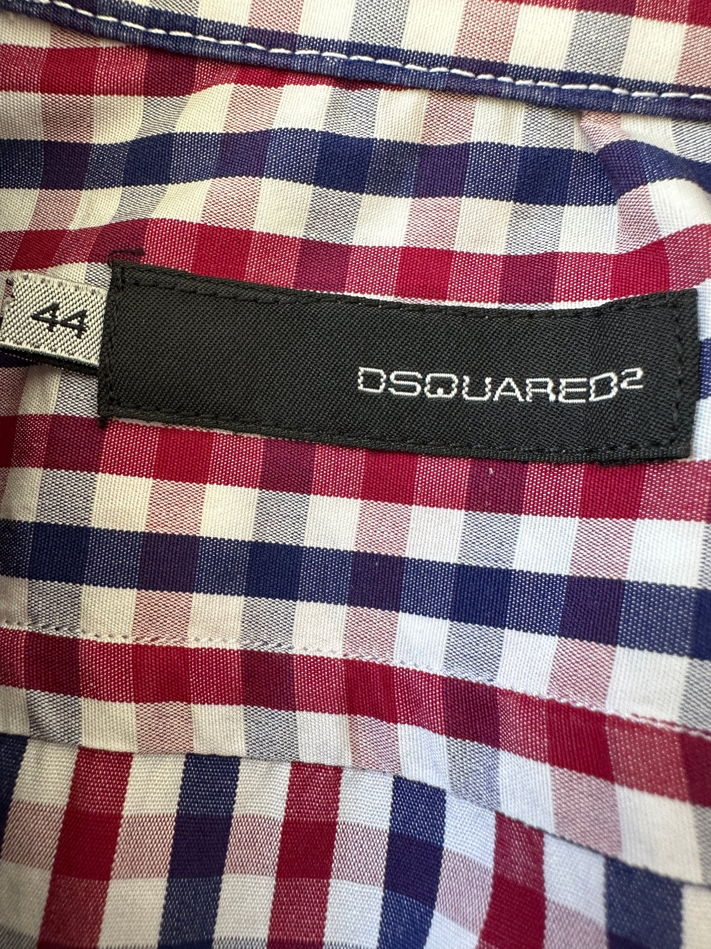 Dsquared blouse M
