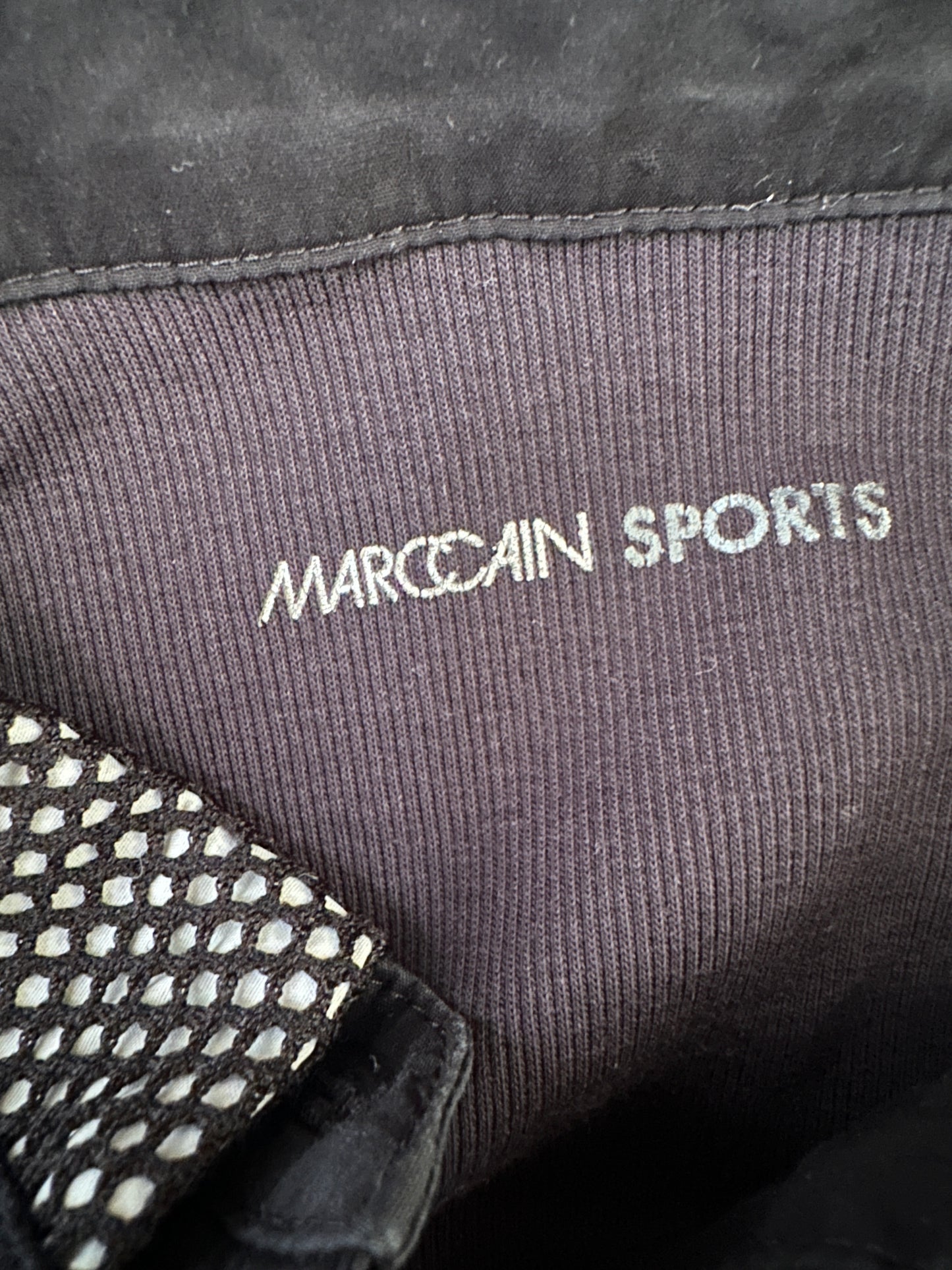 Marc Cain shirt lange mouw M