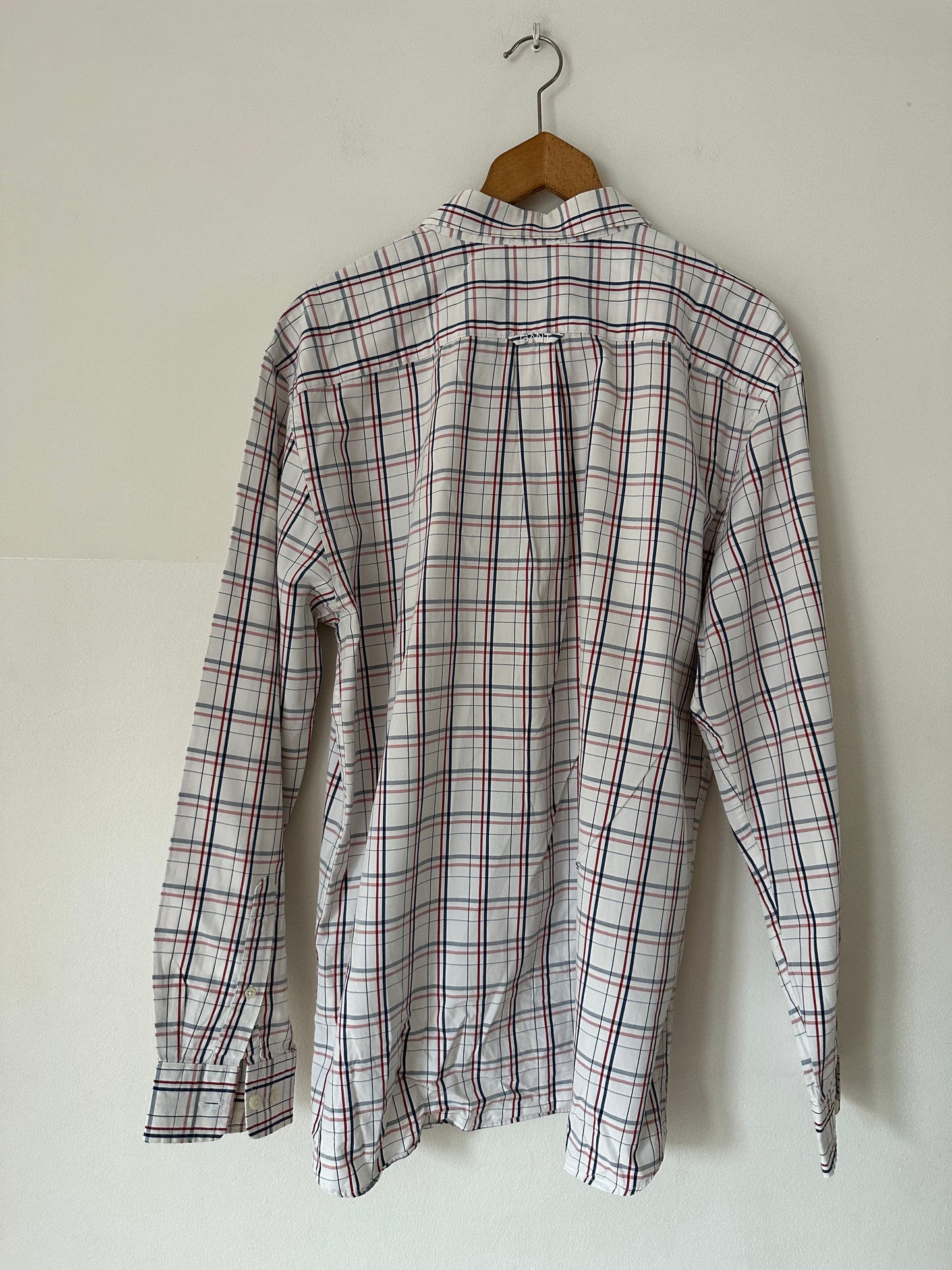 Gant overhemd L