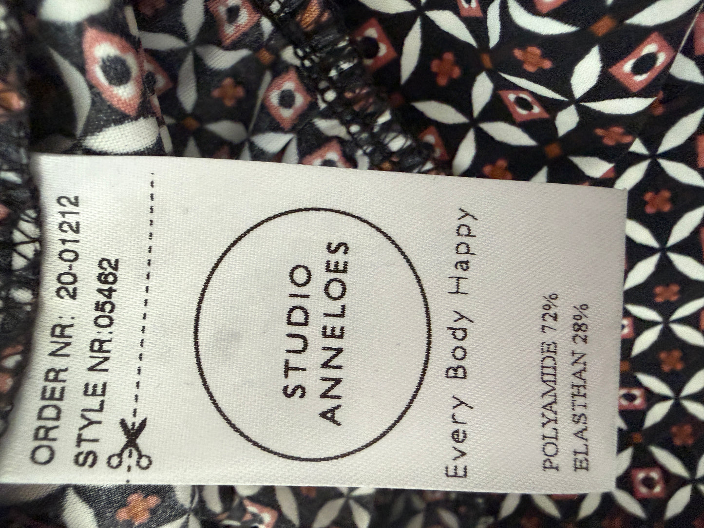 Studio Anneloes vest XXL