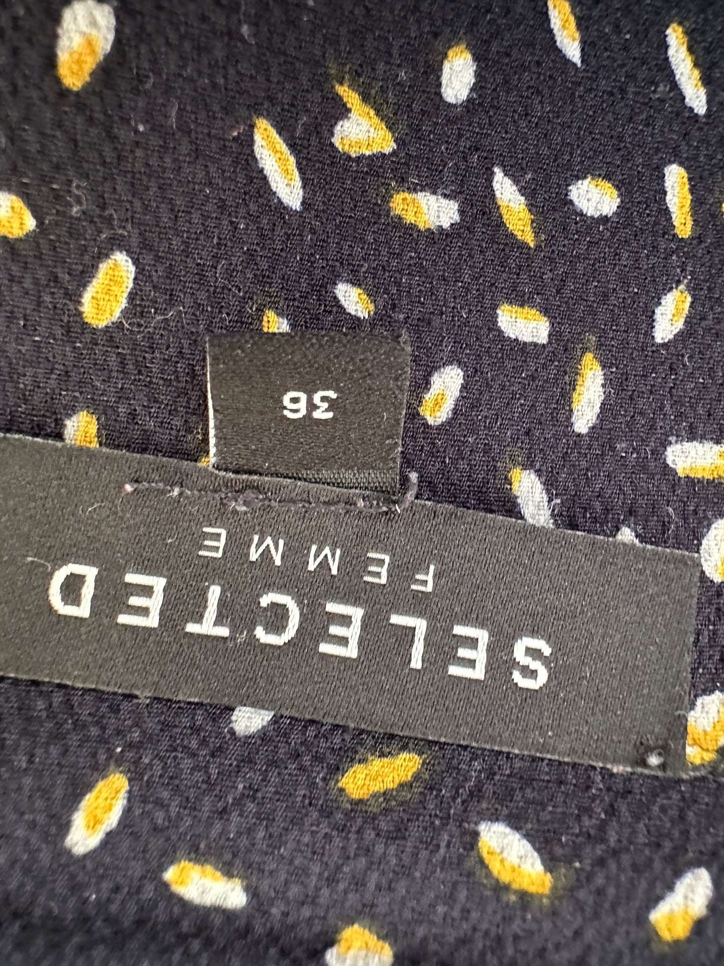 Selected Femme jurk S