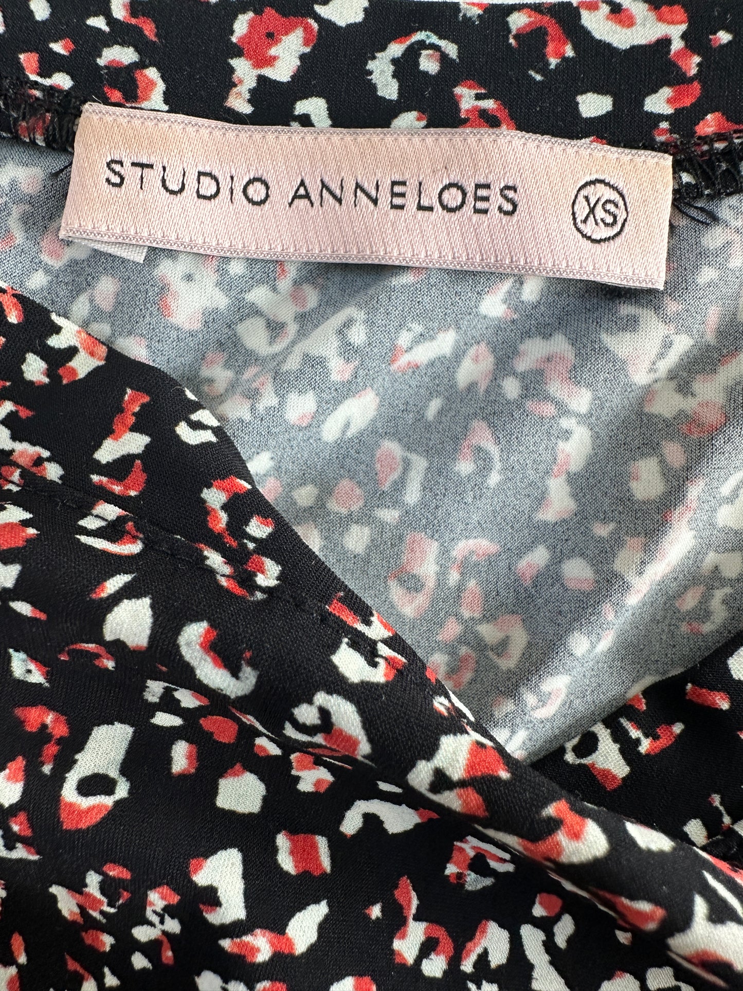Studio Anneloes shirt S