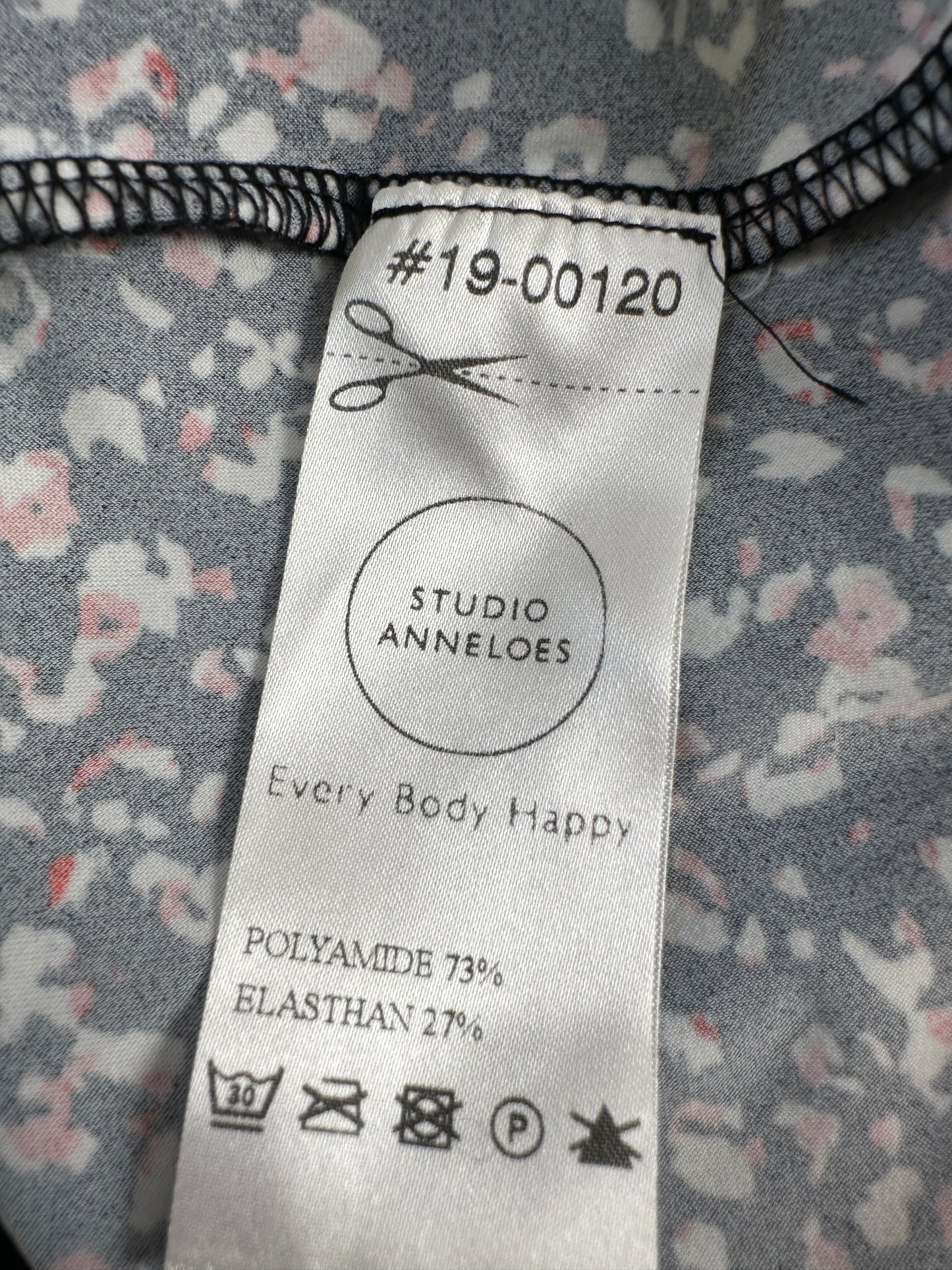 Studio Anneloes shirt S