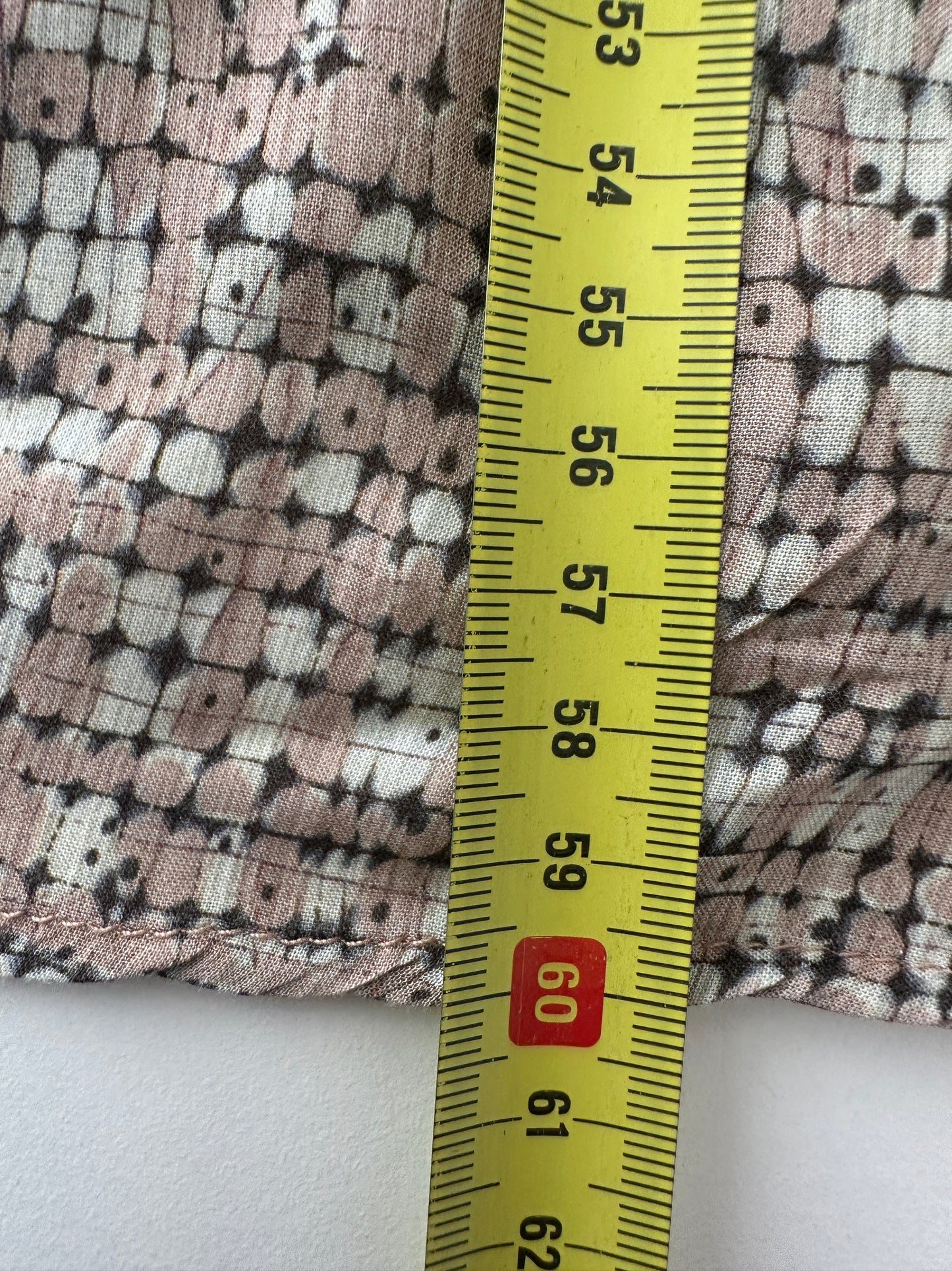 Alchemist shirt M