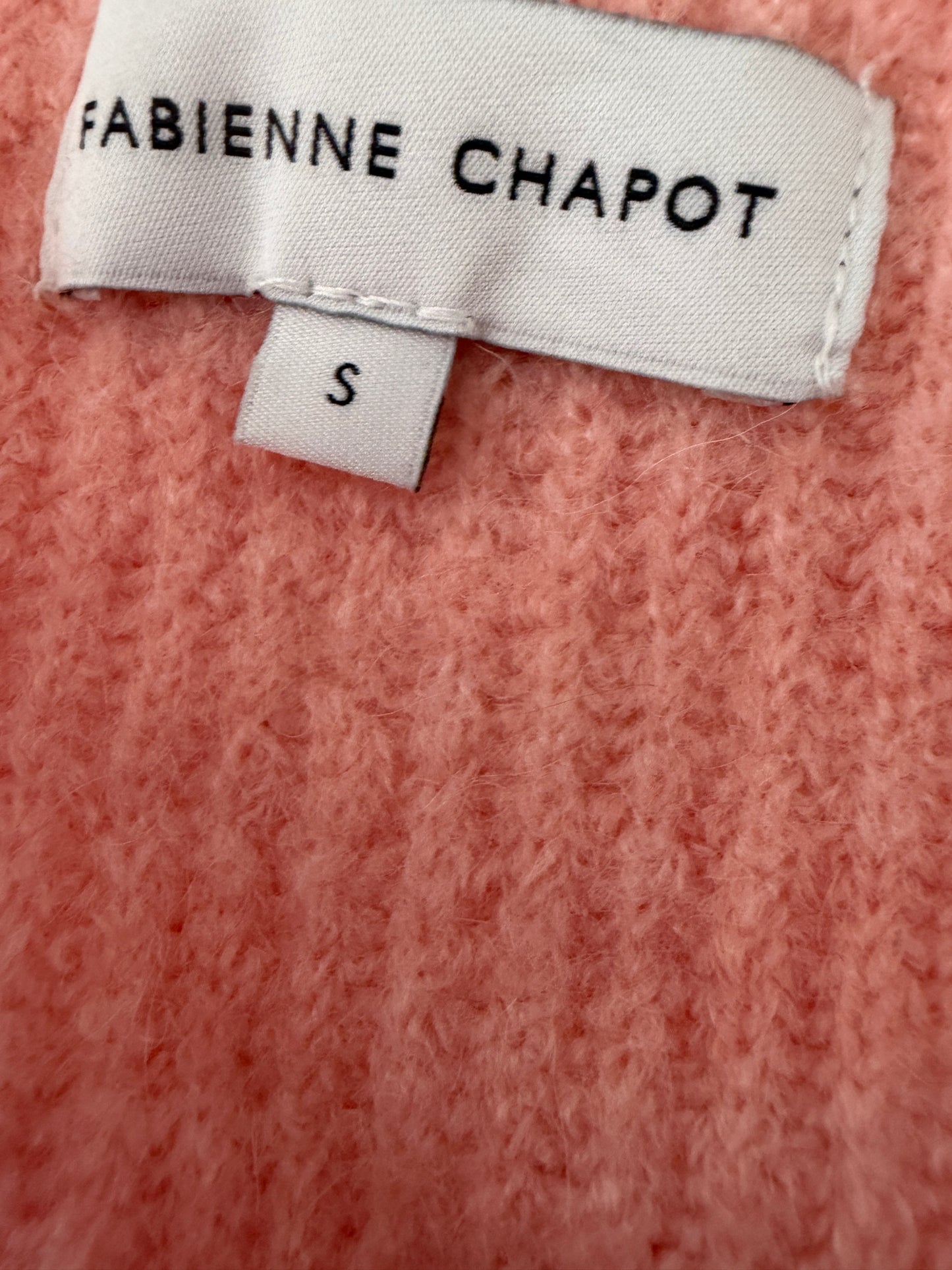 Fabienne Chapot Weste S