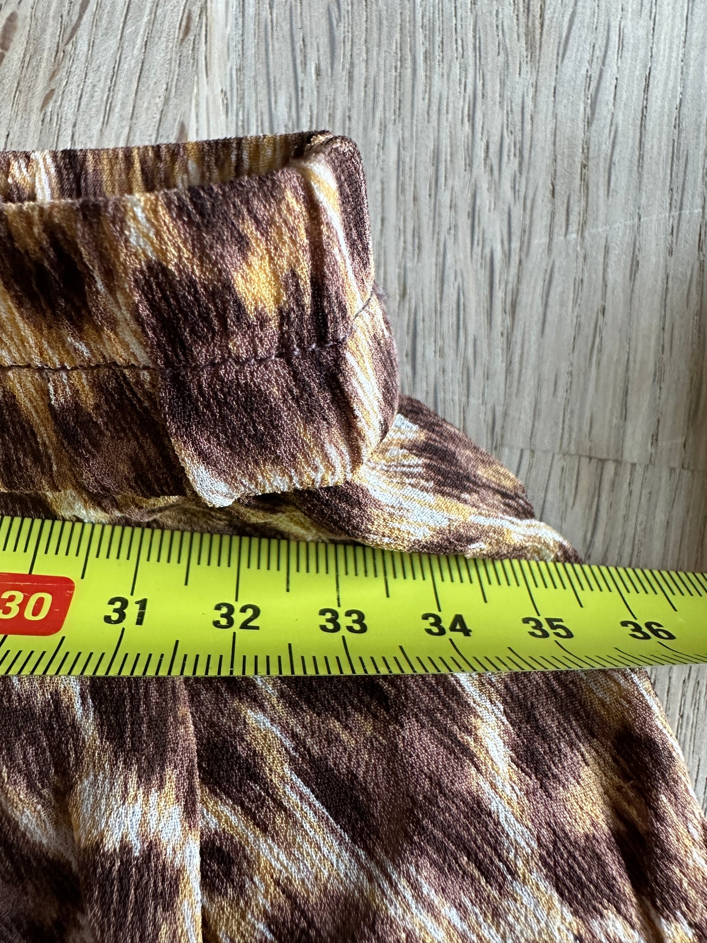 Samsoe Samsoe skirt, size XS
