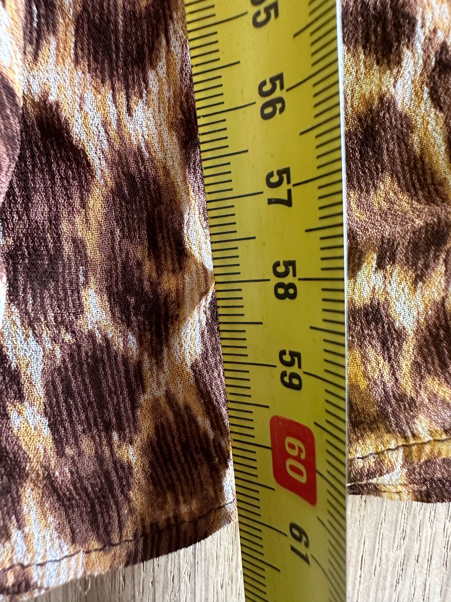 Samsoe Samsoe skirt, size XS